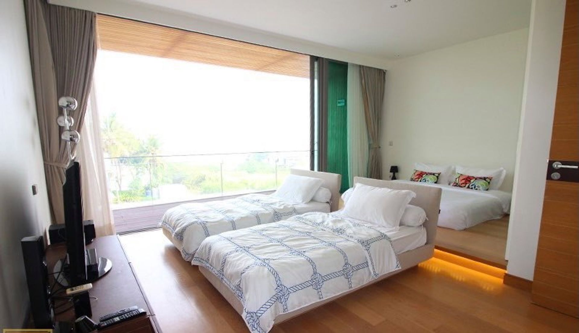 Hus i Hua Hin, Prachuap Khiri Khan 10066288