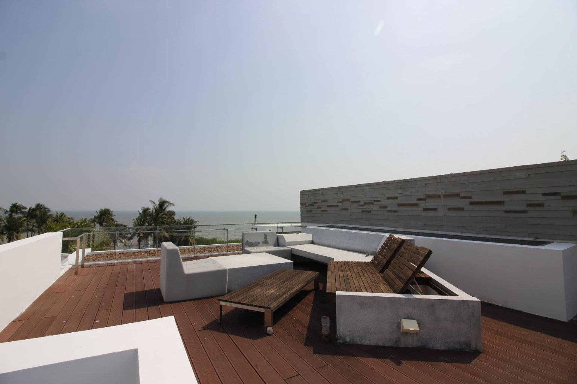 Hus i Hua Hin, Prachuap Khiri Khan 10066288