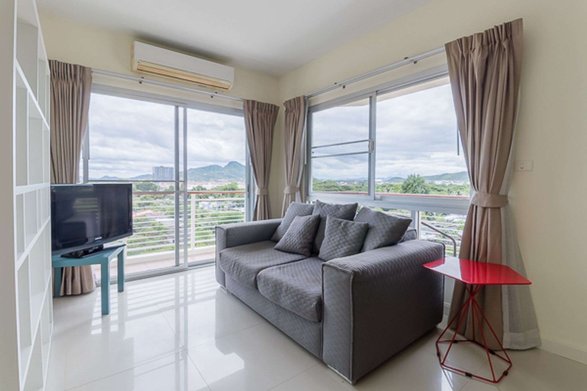 Condominium dans Hua Hin, Prachuap Khiri Khan 10066290