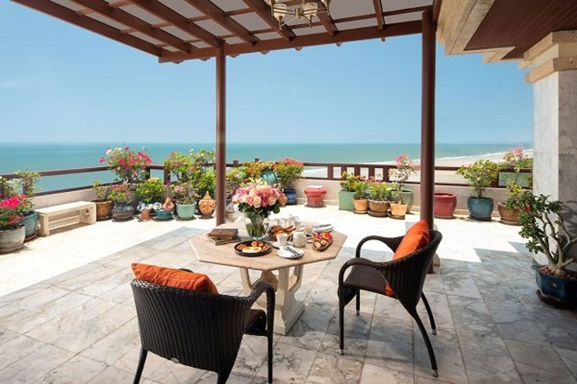 Ejerlejlighed i Hua Hin, Prachuap Khiri Khan 10066291