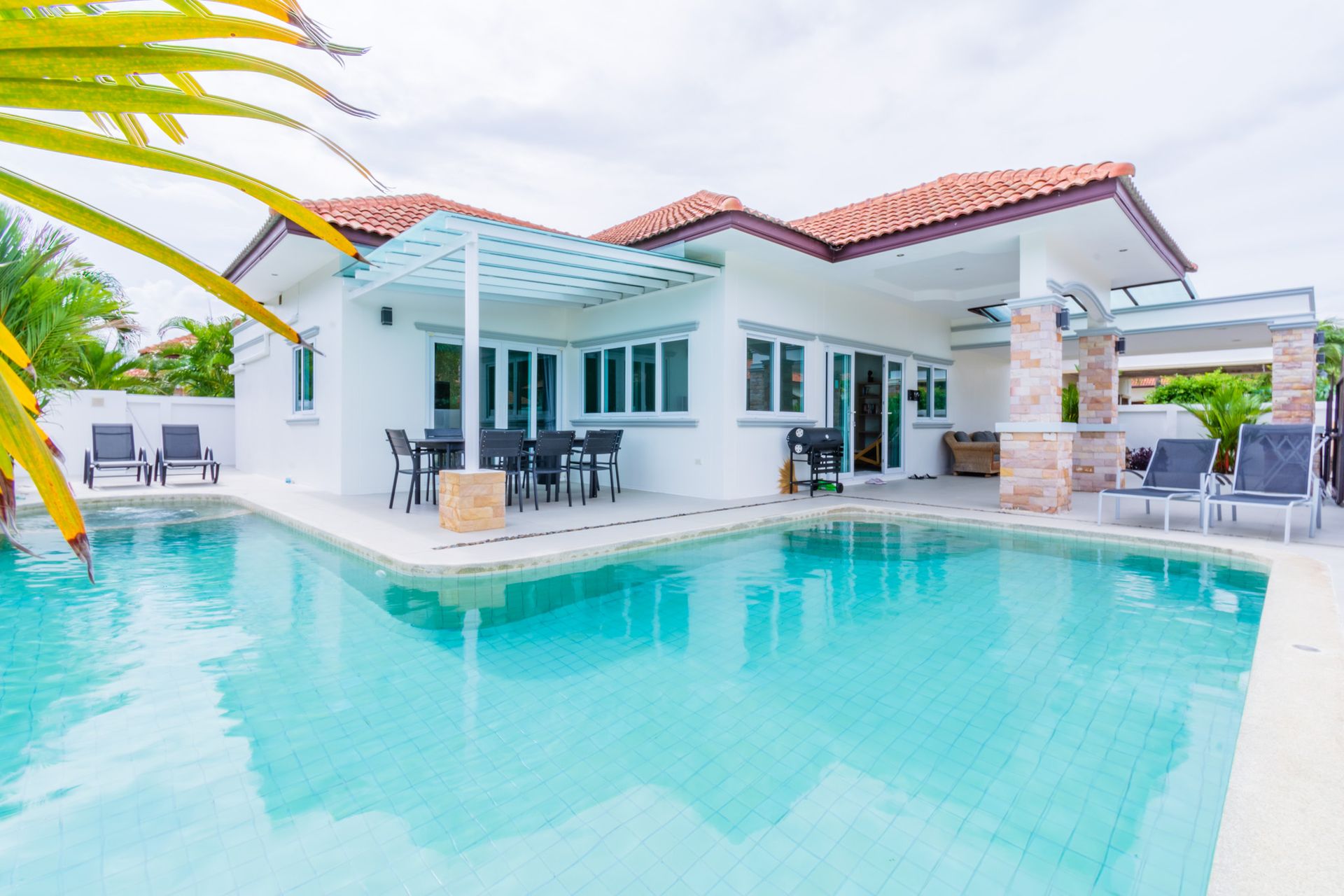 Huis in Hua Hin, Prachuap Khiri Khan 10066293