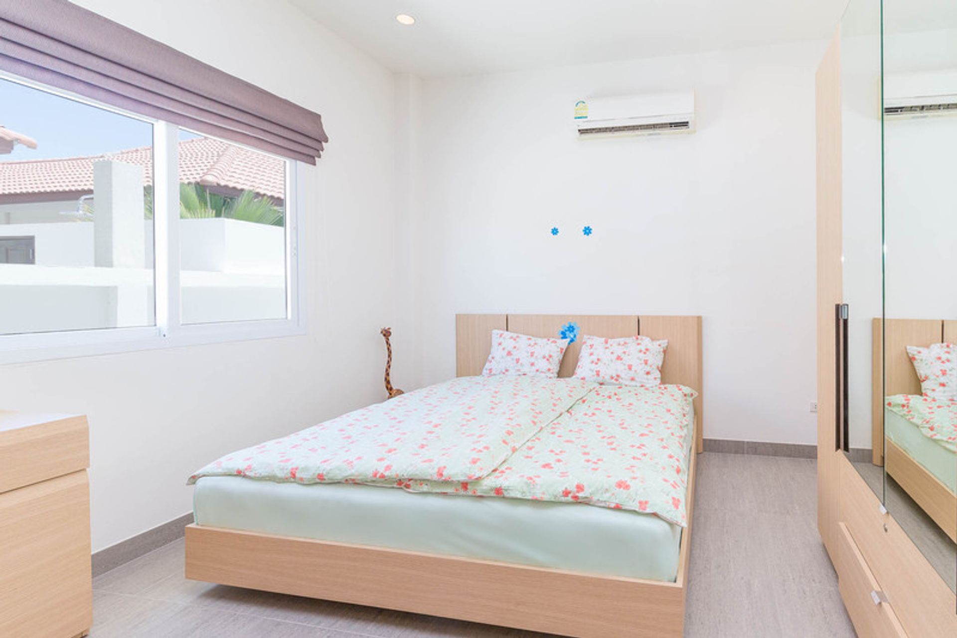 Hus i Hua Hin, Prachuap Khiri Khan 10066293