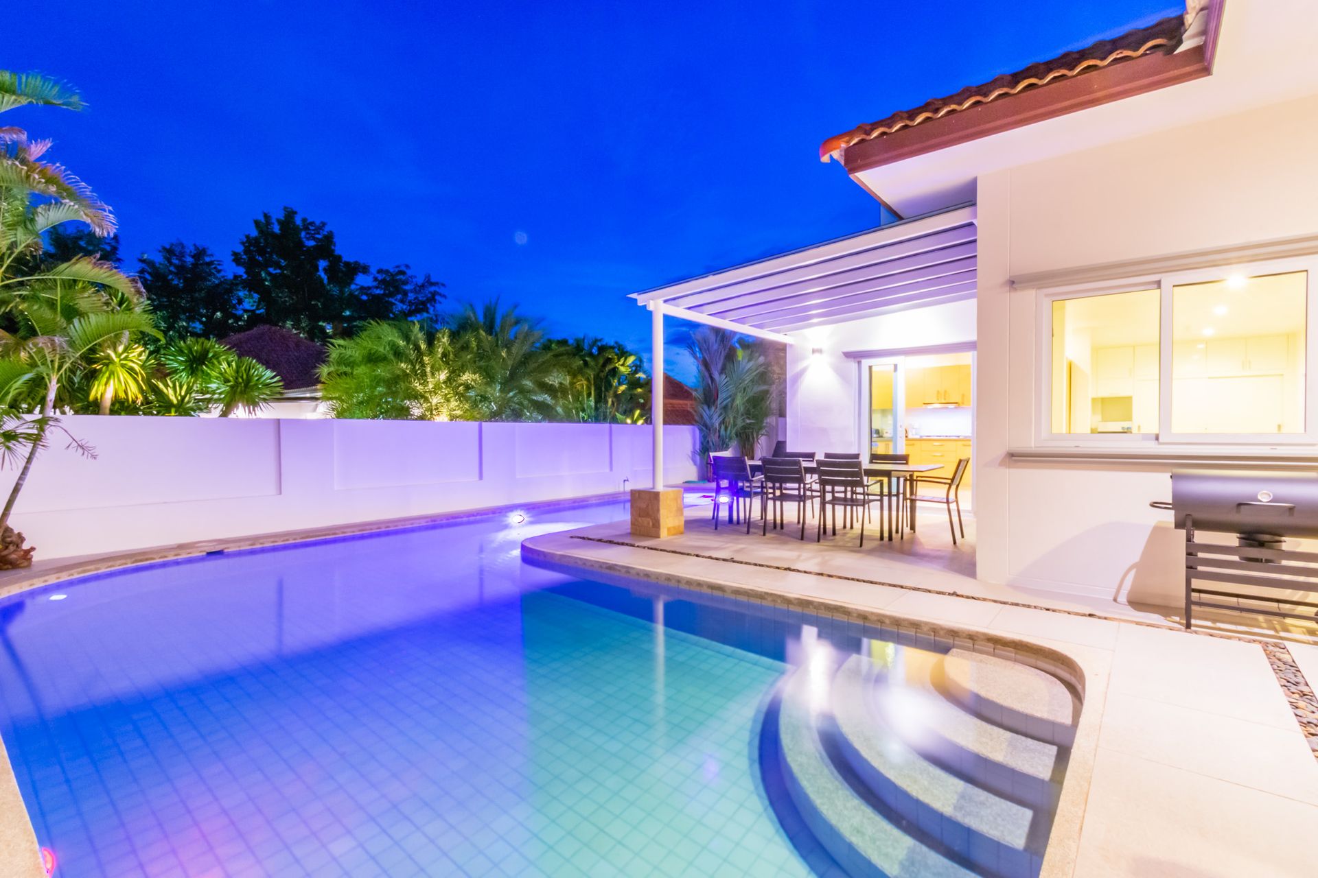 Hus i Hua Hin, Prachuap Khiri Khan 10066293