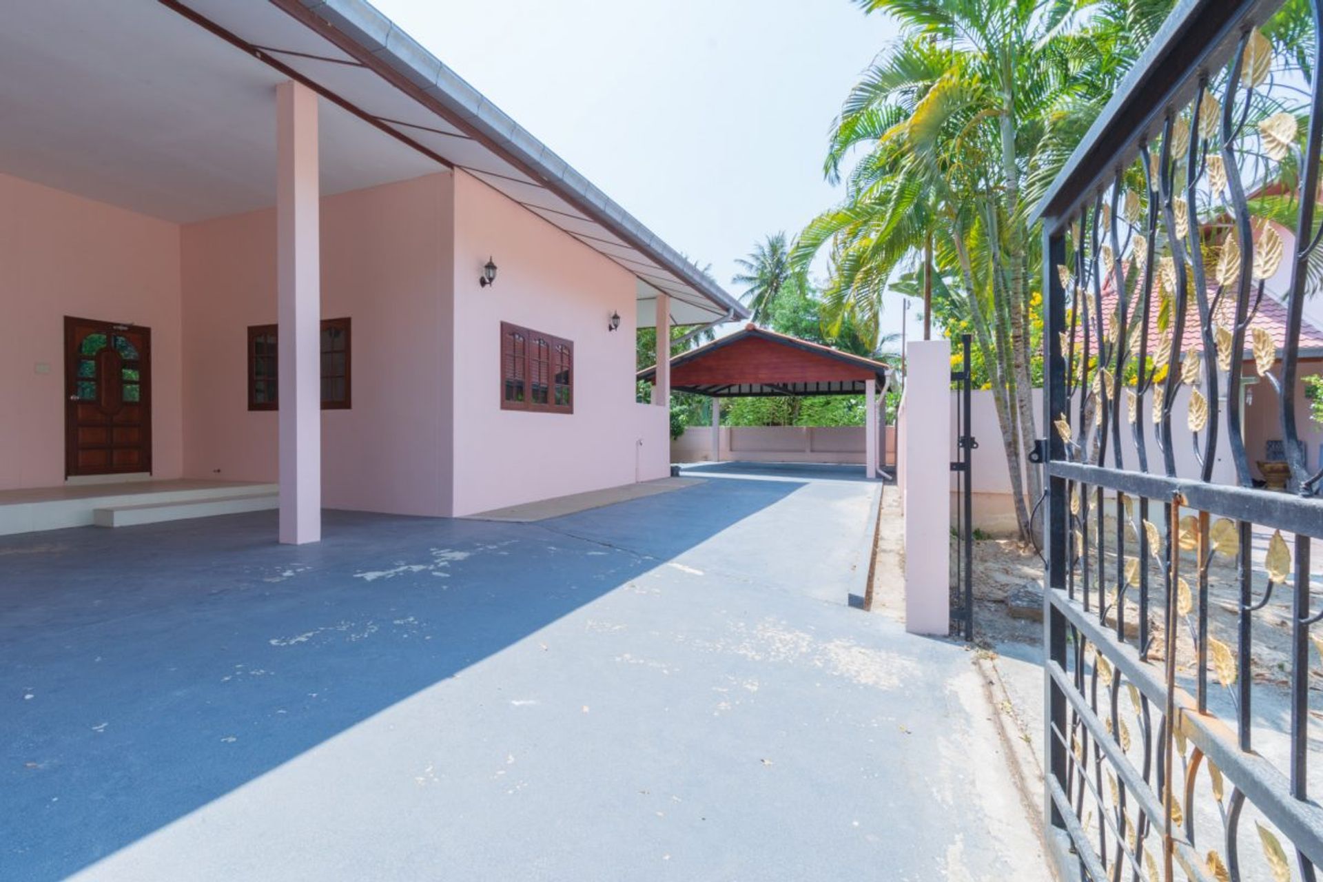 Haus im Hua Hin, Prachuap Khiri Khan 10066294