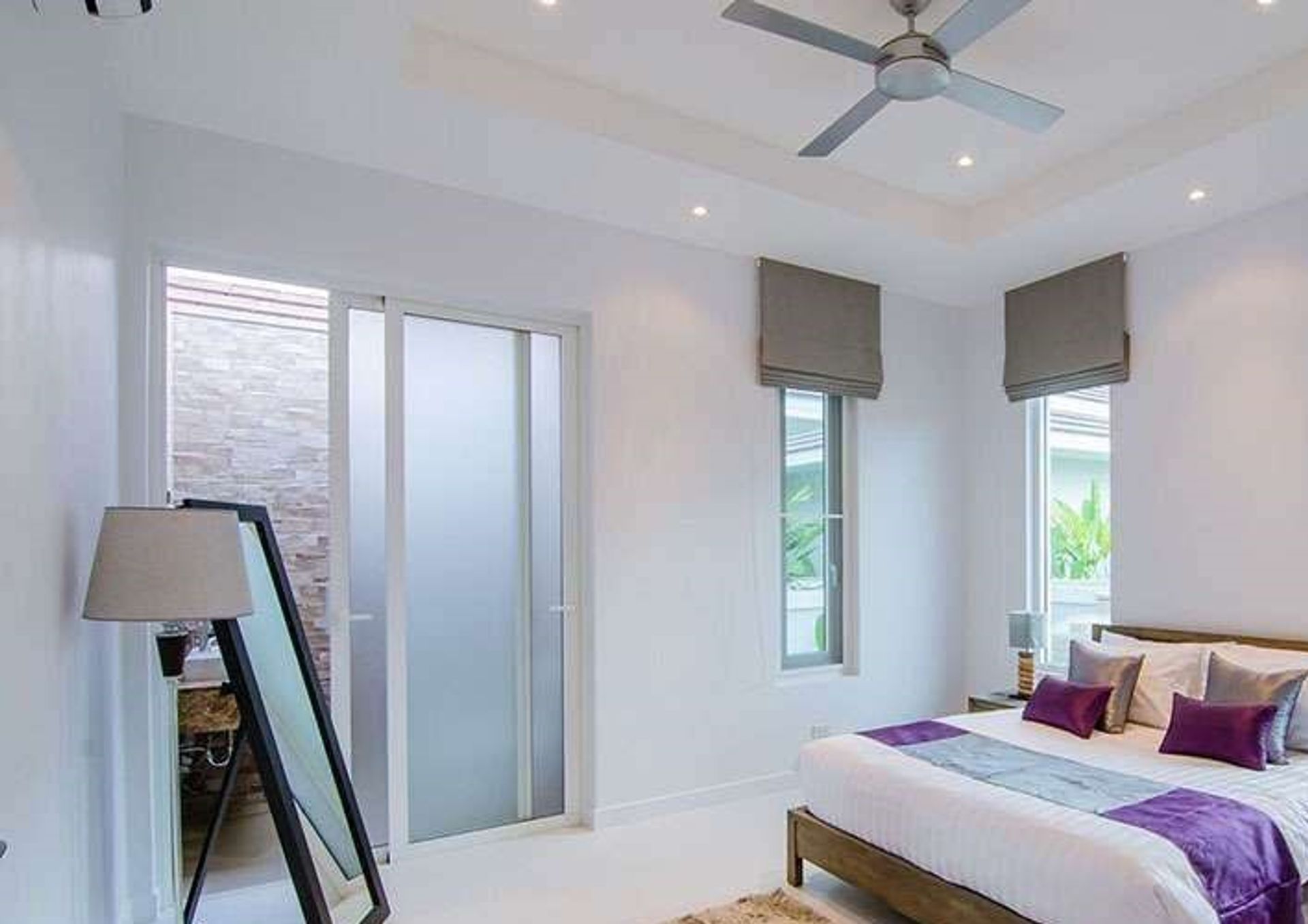 Hus i Hua Hin, Prachuap Khiri Khan 10066295