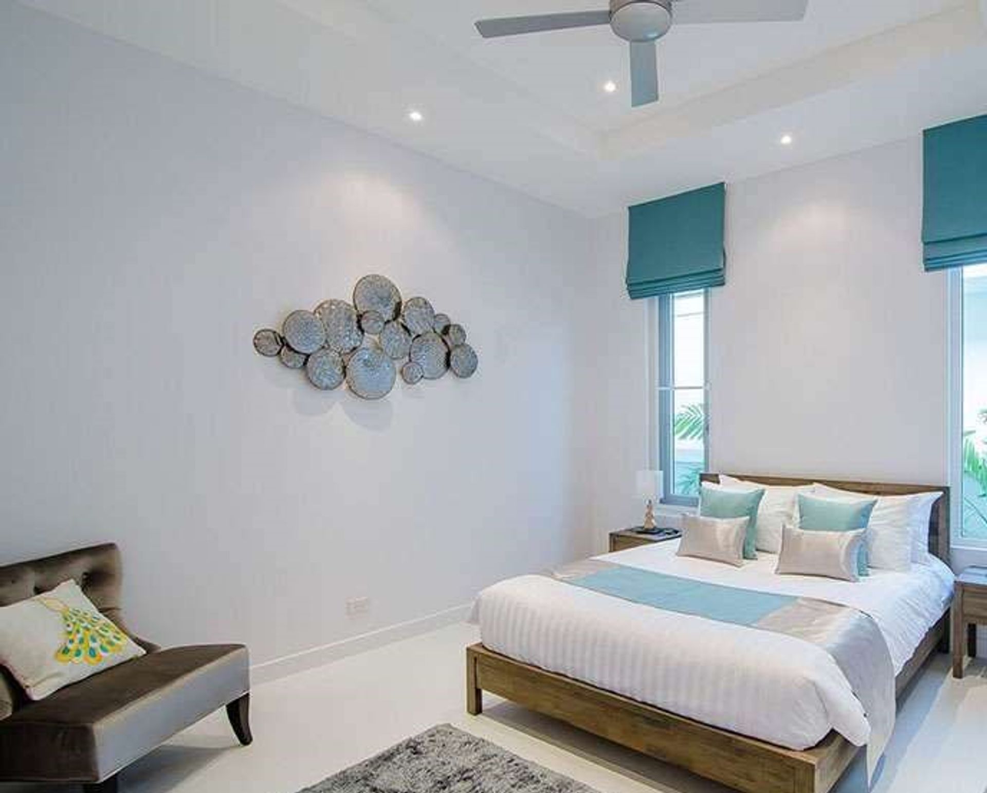 Hus i Hua Hin, Prachuap Khiri Khan 10066295