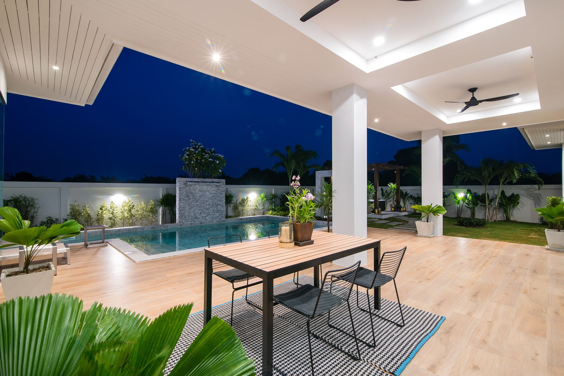 Casa nel Hua Hin, Prachuap Khiri Khan 10066296