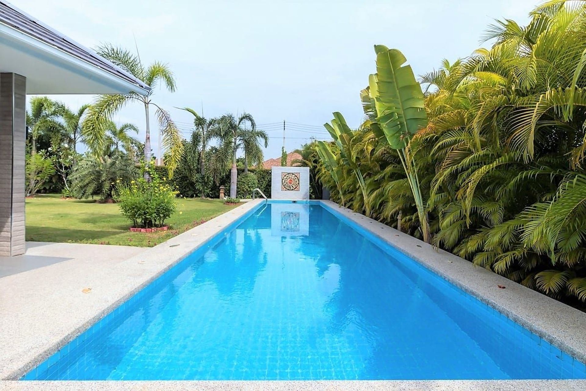 Haus im Hua Hin, Prachuap Khiri Khan 10066297