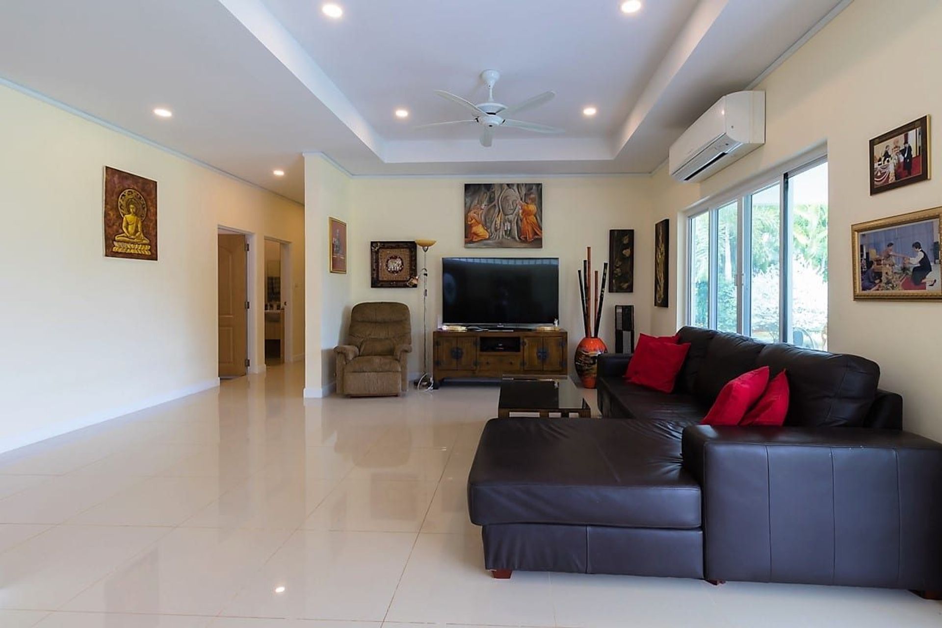 Rumah di Hua Hin, Prachuap Khiri Khan 10066297