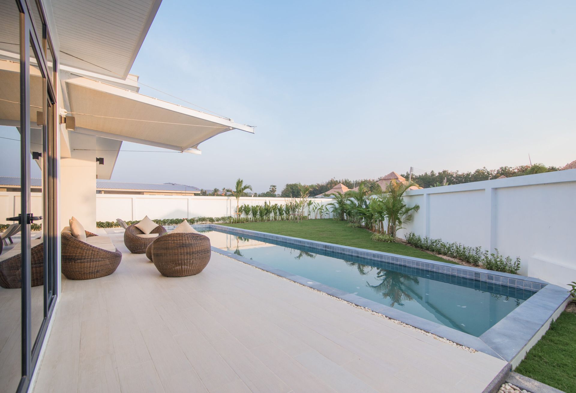 Haus im Hua Hin, Prachuap Khiri Khan 10066298