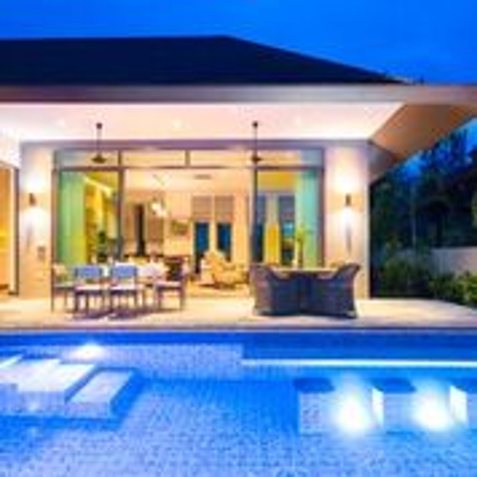 Hus i Hua Hin, Prachuap Khiri Khan 10066301