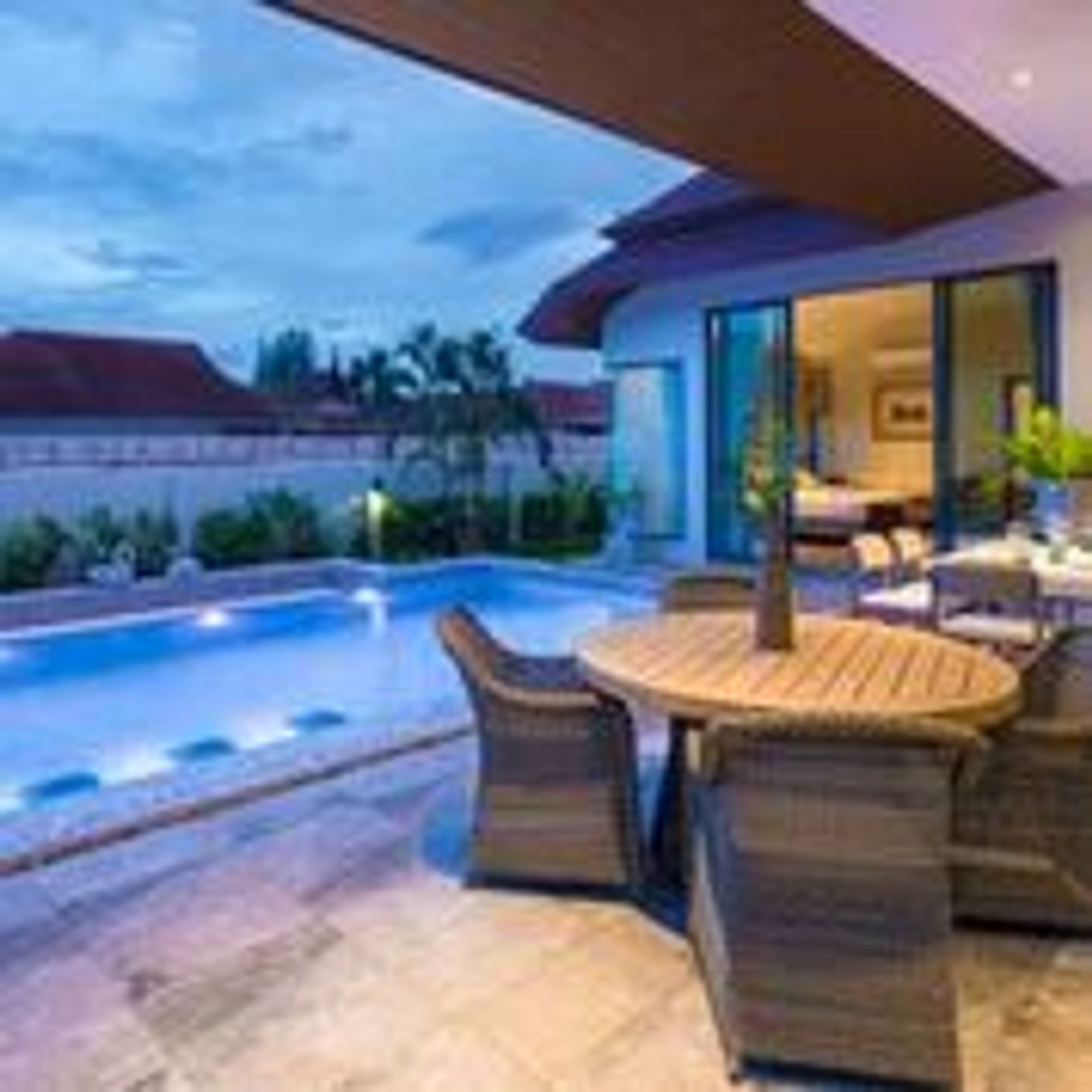 Casa nel Hua Hin, Prachuap Khiri Khan 10066302