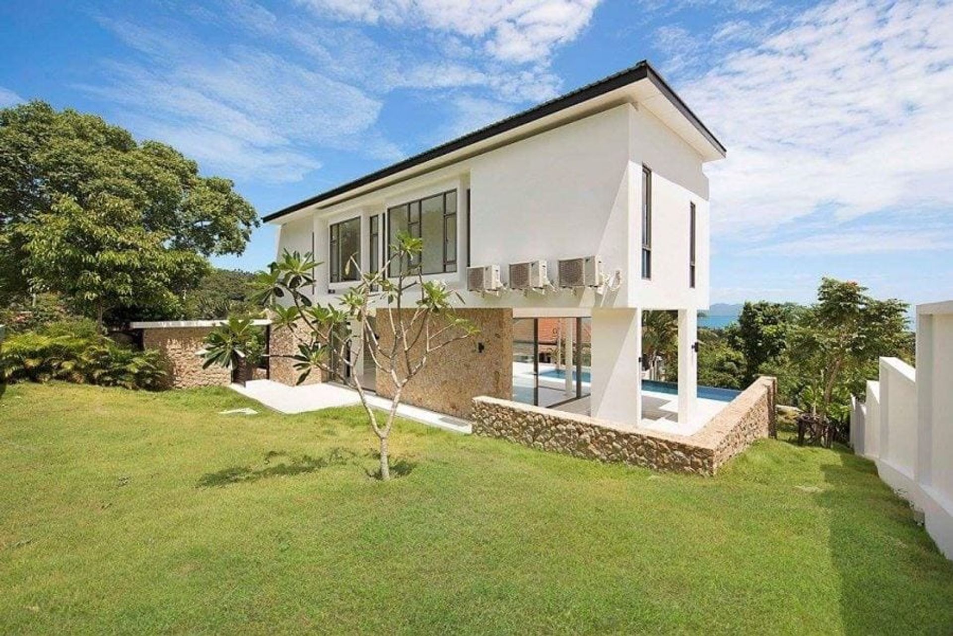 Haus im Pran Buri, Prachuap Khiri Khan 10066305