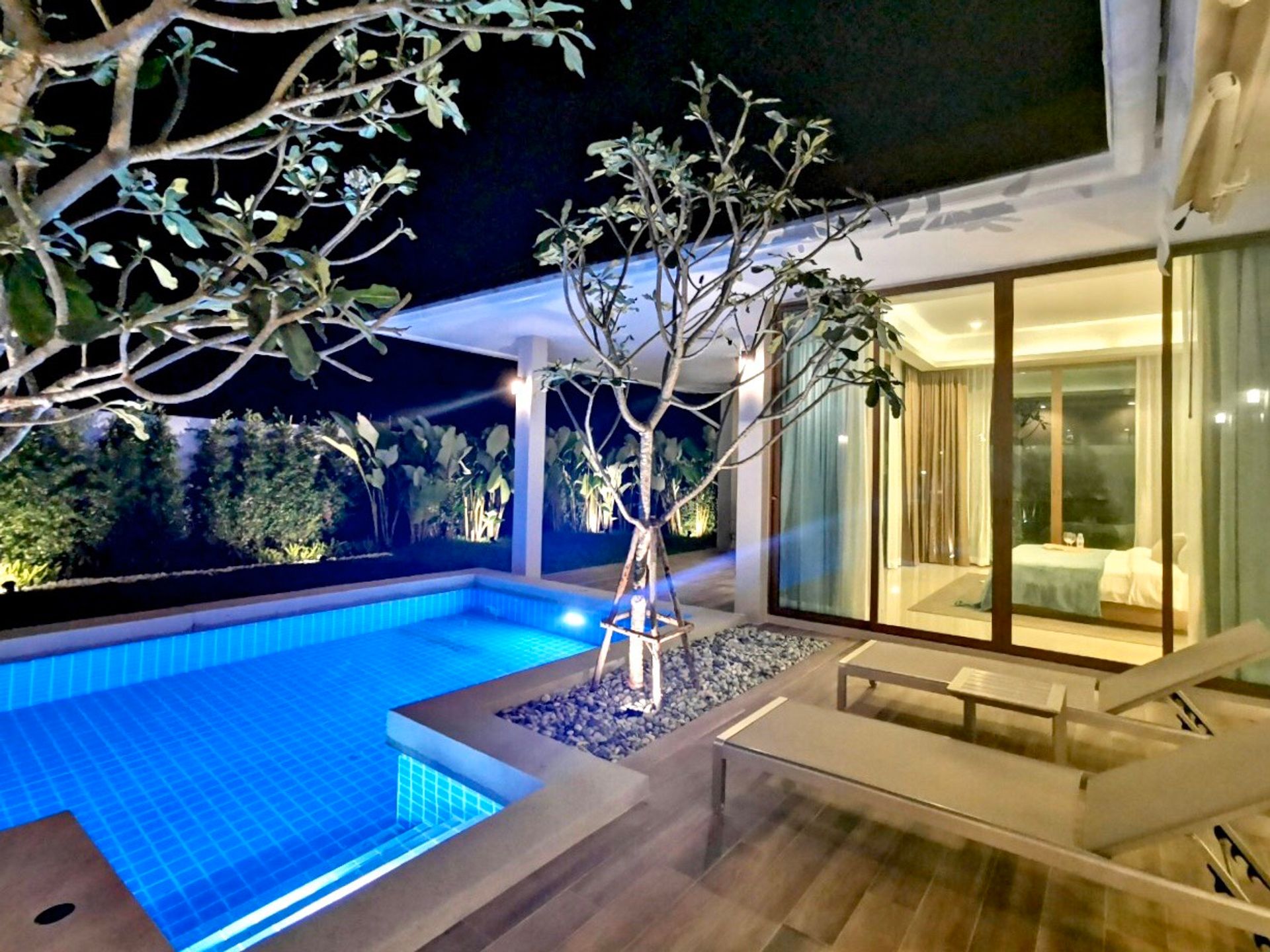 Huis in Hua Hin, Prachuap Khiri Khan 10066306