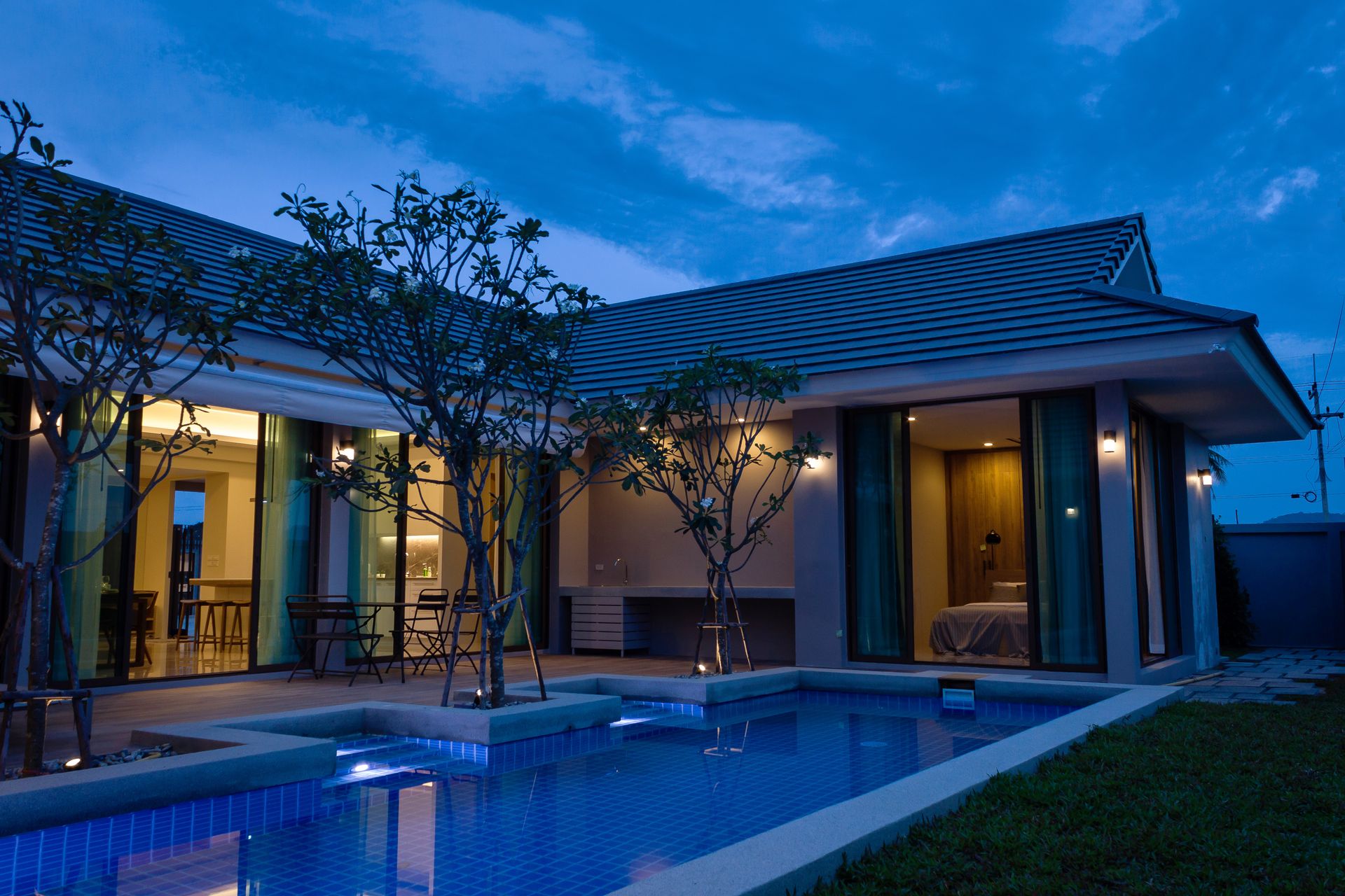 Haus im Hua Hin, Prachuap Khiri Khan 10066306