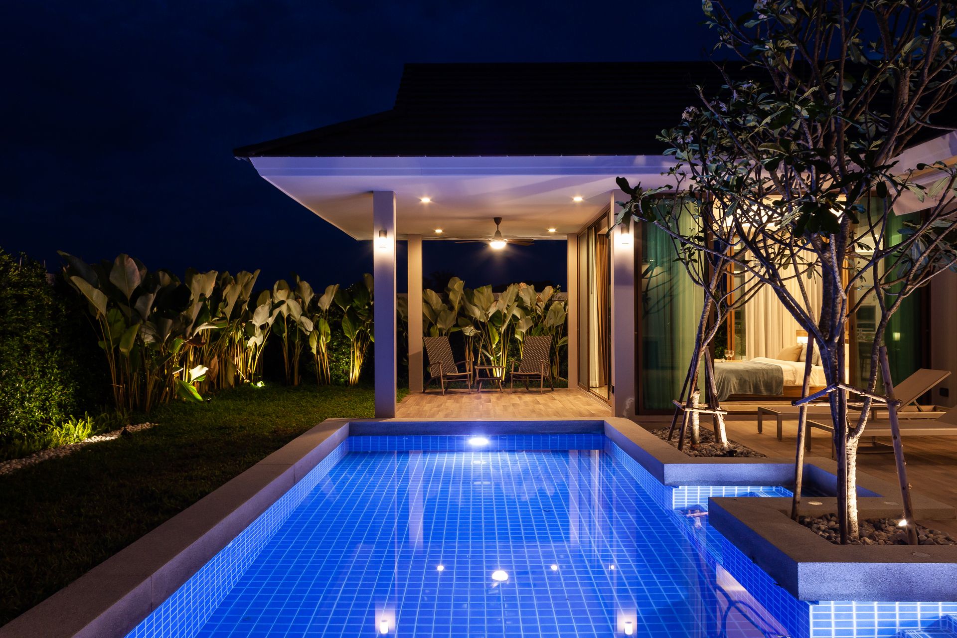 Haus im Hua Hin, Prachuap Khiri Khan 10066306