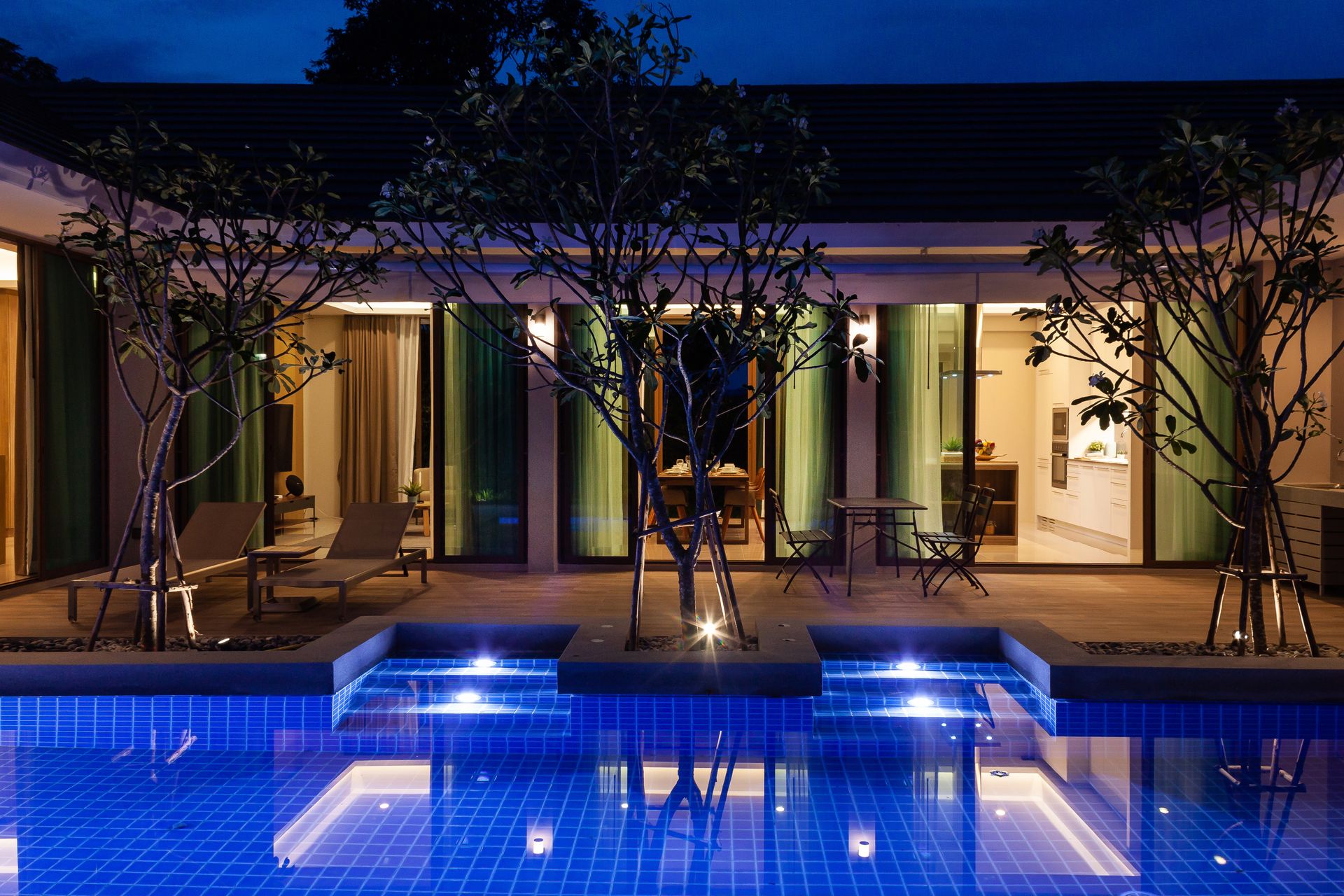 Haus im Hua Hin, Prachuap Khiri Khan 10066306