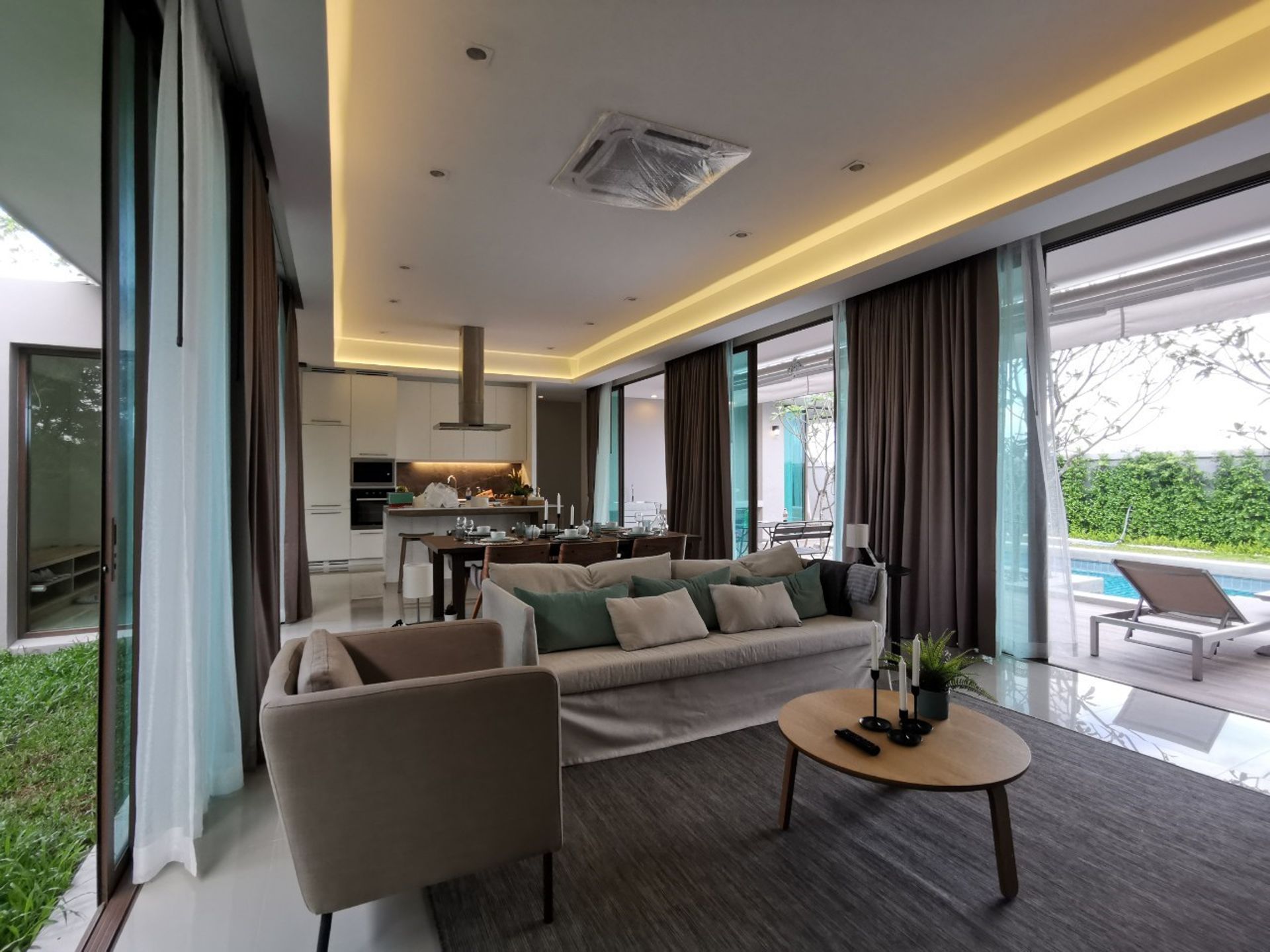 Huis in Hua Hin, Prachuap Khiri Khan 10066306