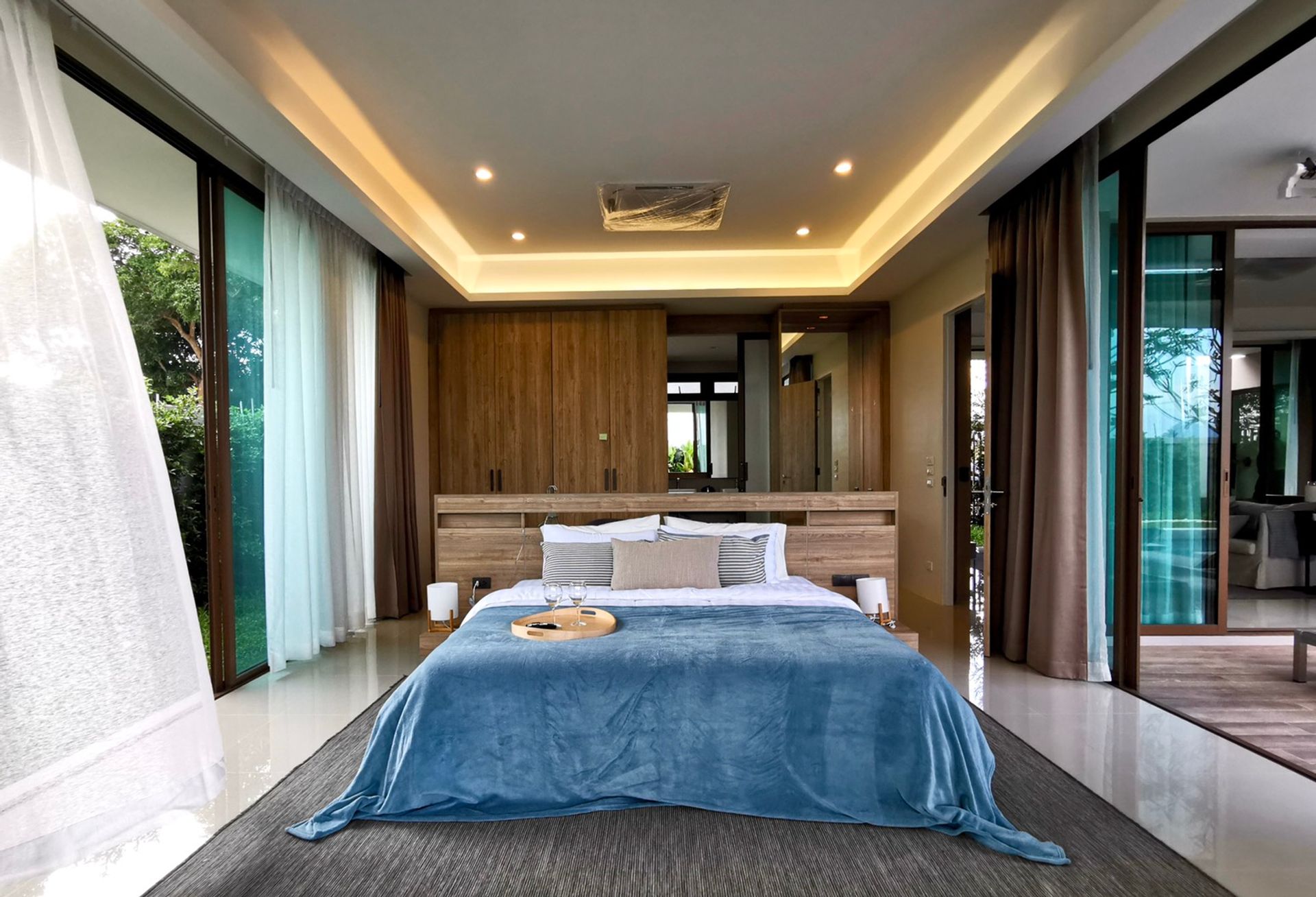 Haus im Hua Hin, Prachuap Khiri Khan 10066306