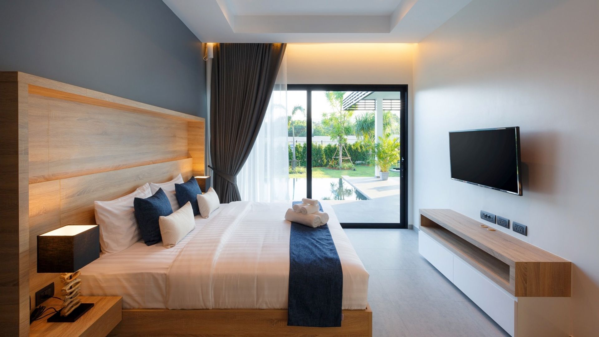 σπίτι σε Hua Hin, Prachuap Khiri Khan 10066307