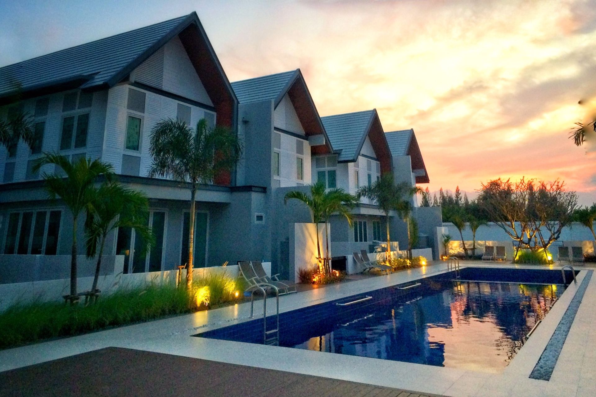 House in Hua Hin, Prachuap Khiri Khan 10066309