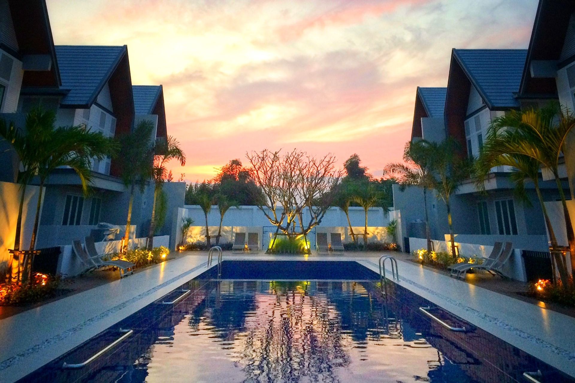 Haus im Hua Hin, Prachuap Khiri Khan 10066309