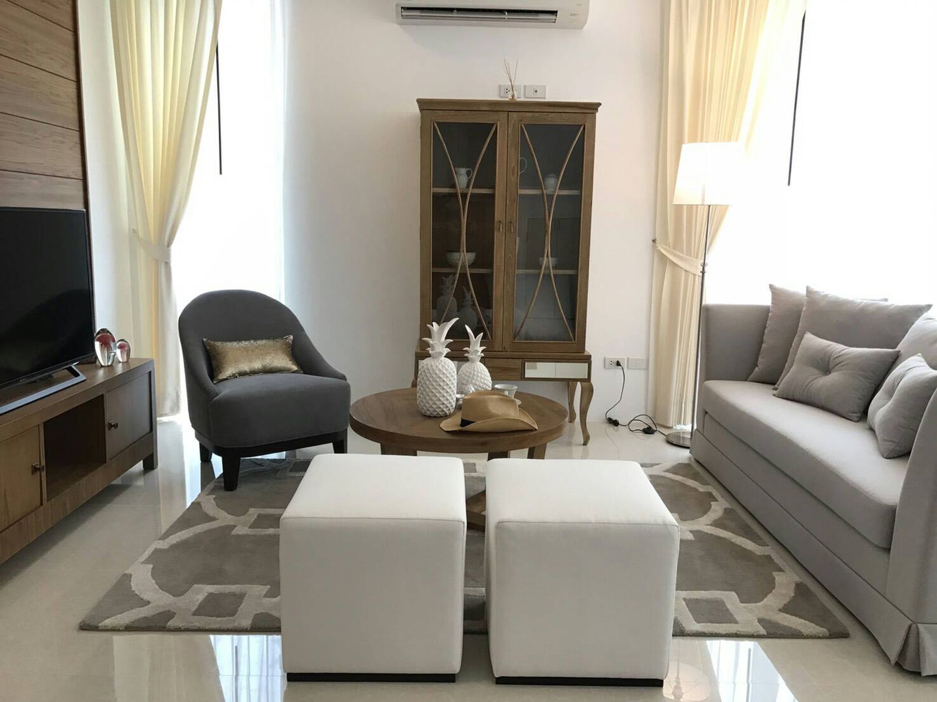 Hus i Hua Hin, Prachuap Khiri Khan 10066309