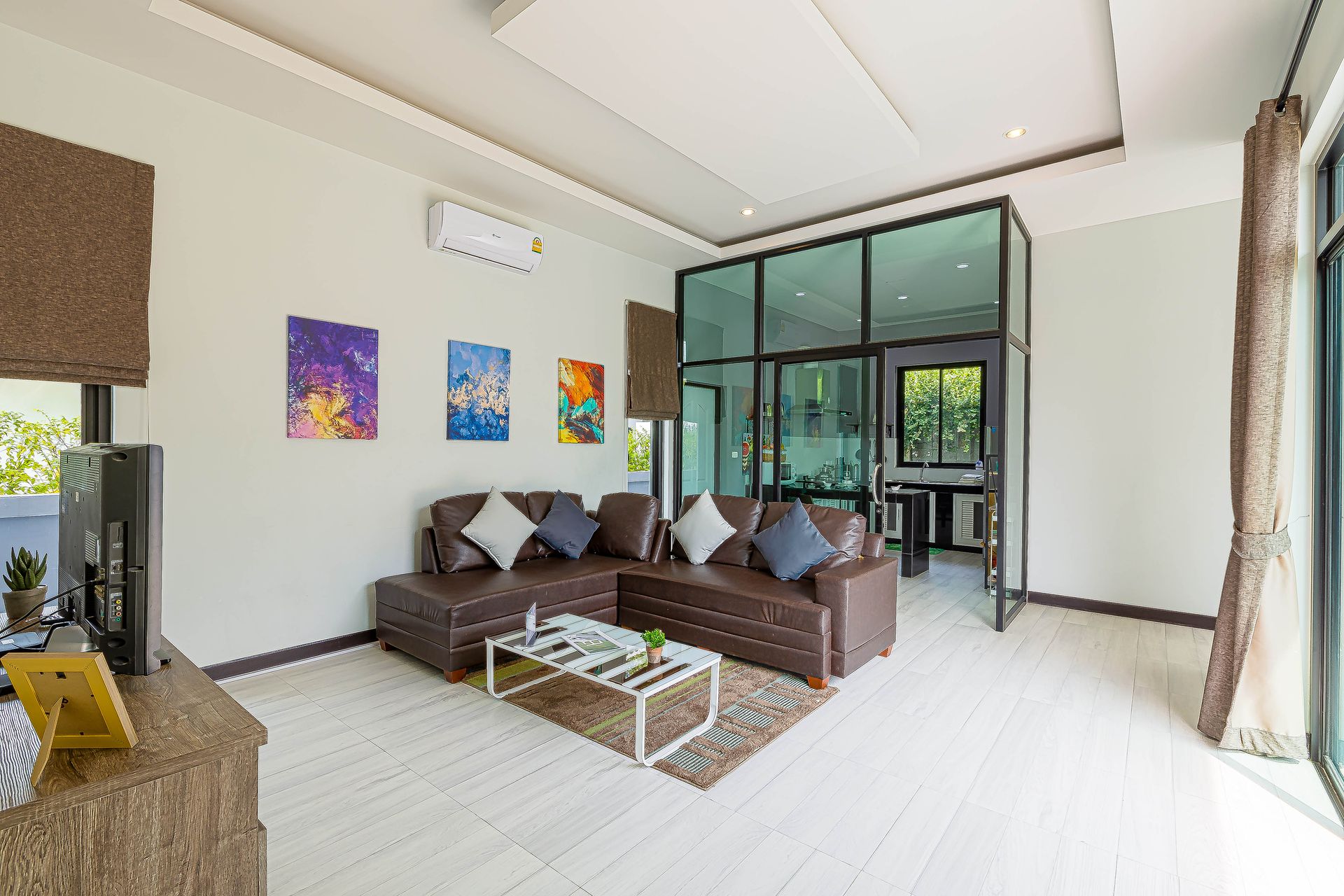 casa no Hua Hin, Prachuap Khiri Khan 10066310