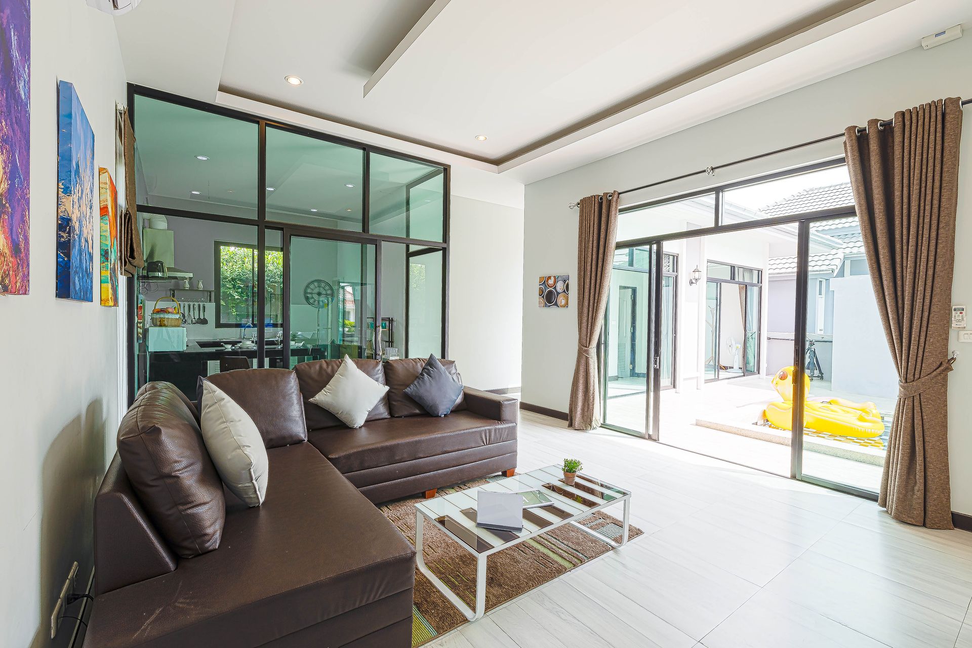 casa no Hua Hin, Prachuap Khiri Khan 10066310