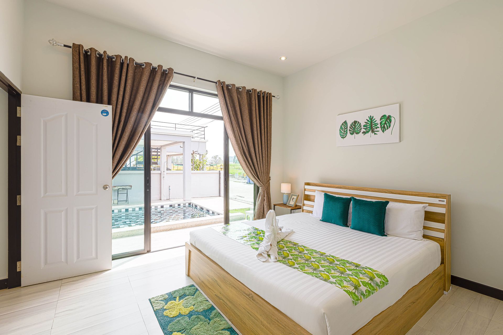 жилой дом в Hua Hin, Prachuap Khiri Khan 10066310