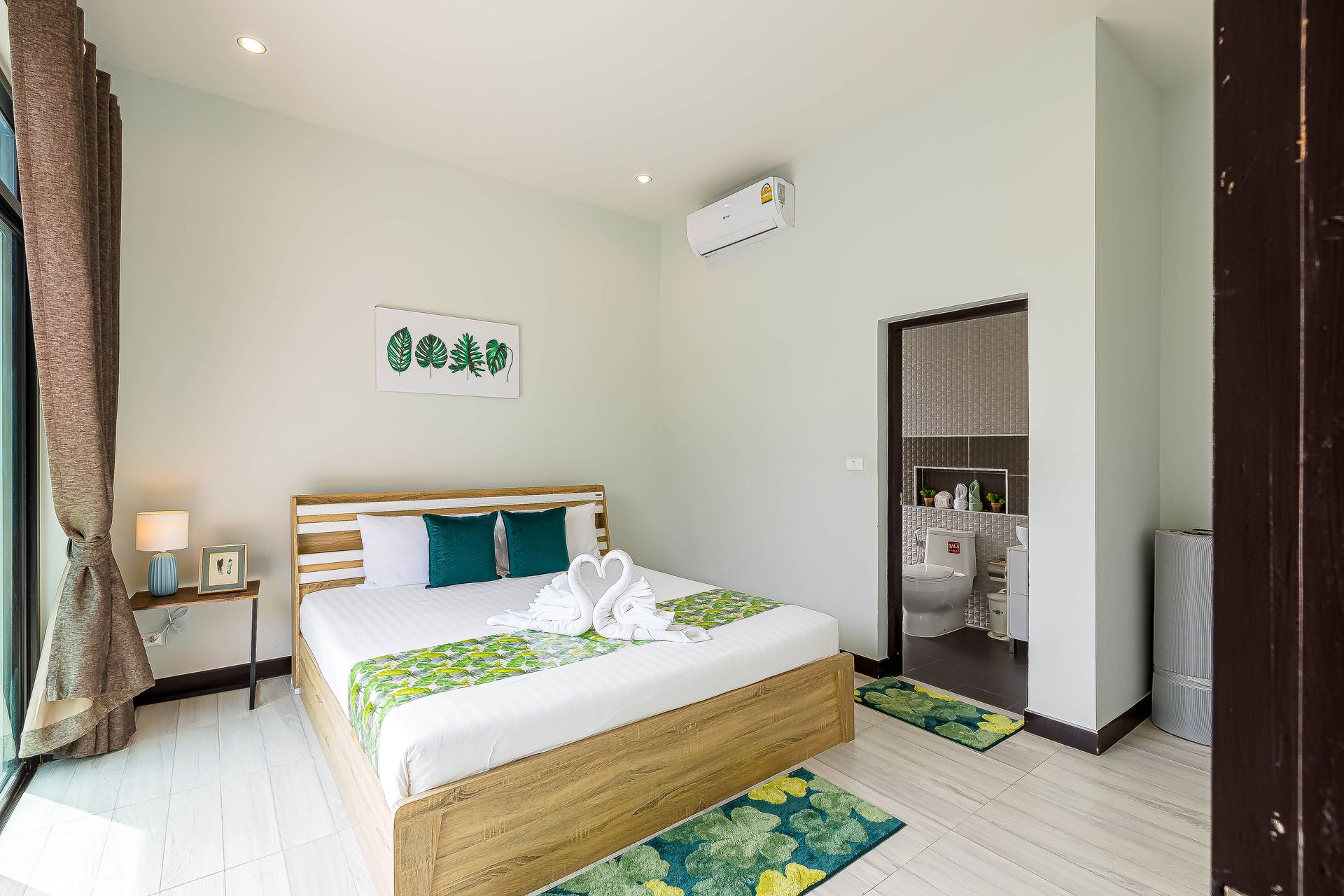 Будинок в Hua Hin, Prachuap Khiri Khan 10066310