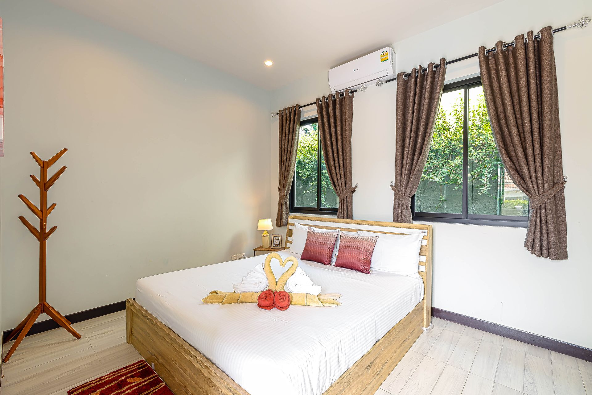 Будинок в Hua Hin, Prachuap Khiri Khan 10066310