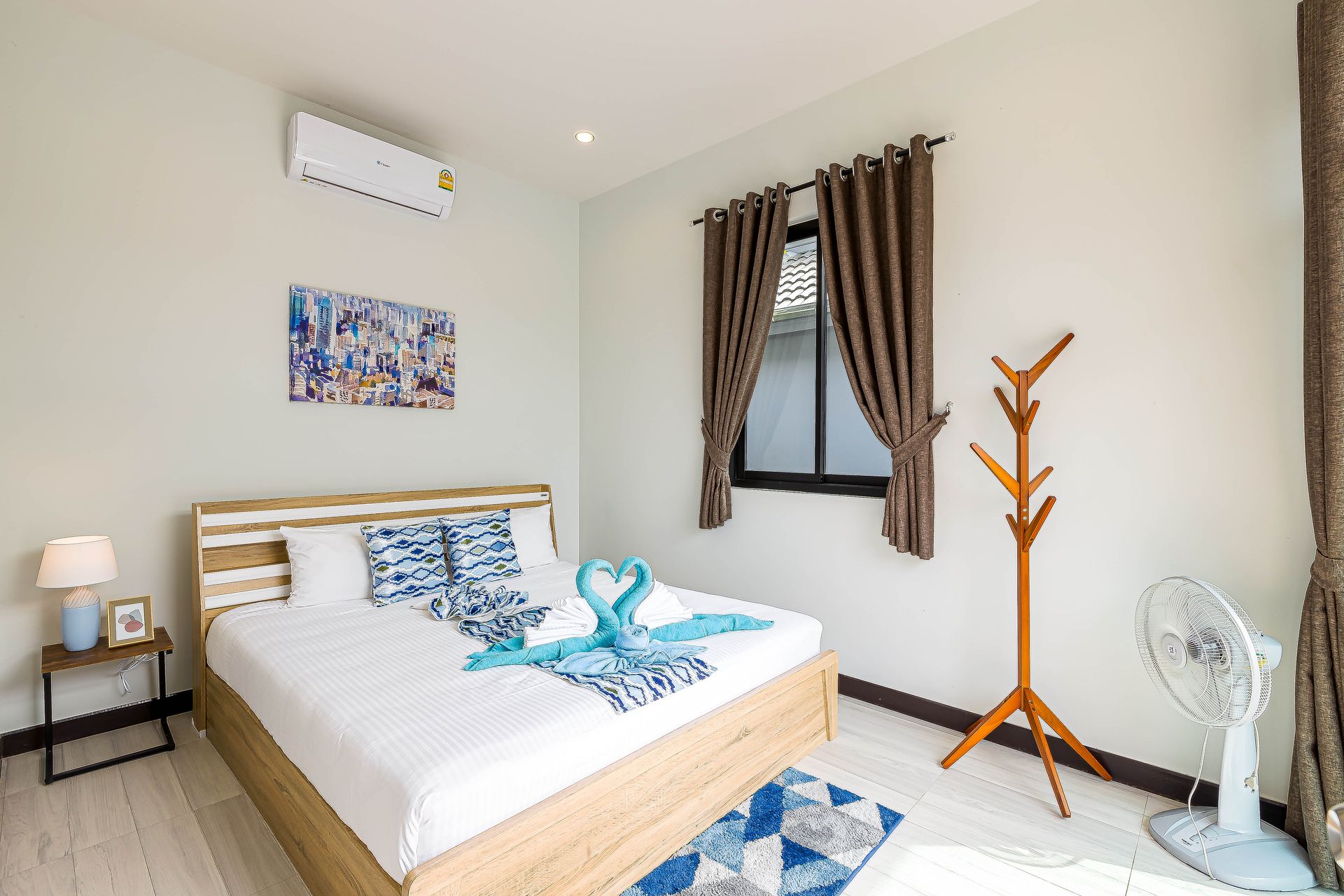 Будинок в Hua Hin, Prachuap Khiri Khan 10066310