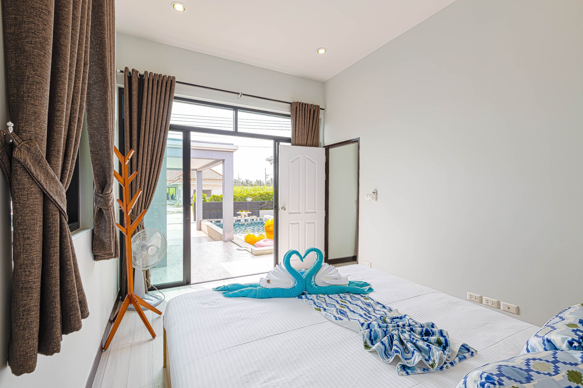 Будинок в Hua Hin, Prachuap Khiri Khan 10066310