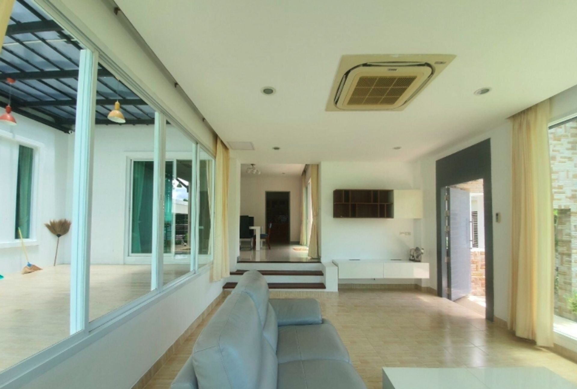 σπίτι σε Hua Hin, Prachuap Khiri Khan 10066312