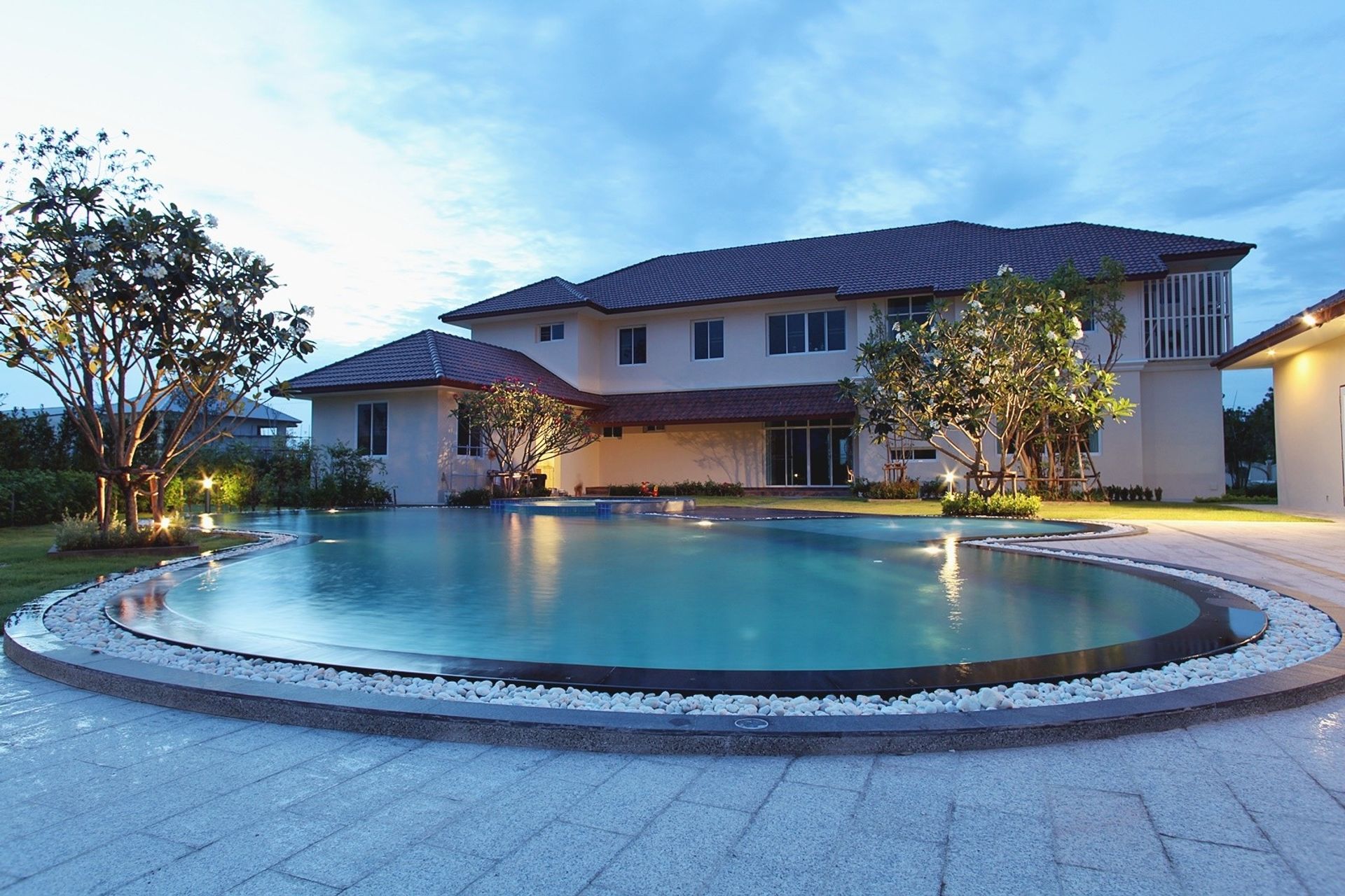 Haus im Cha-am, Phetchaburi 10066314