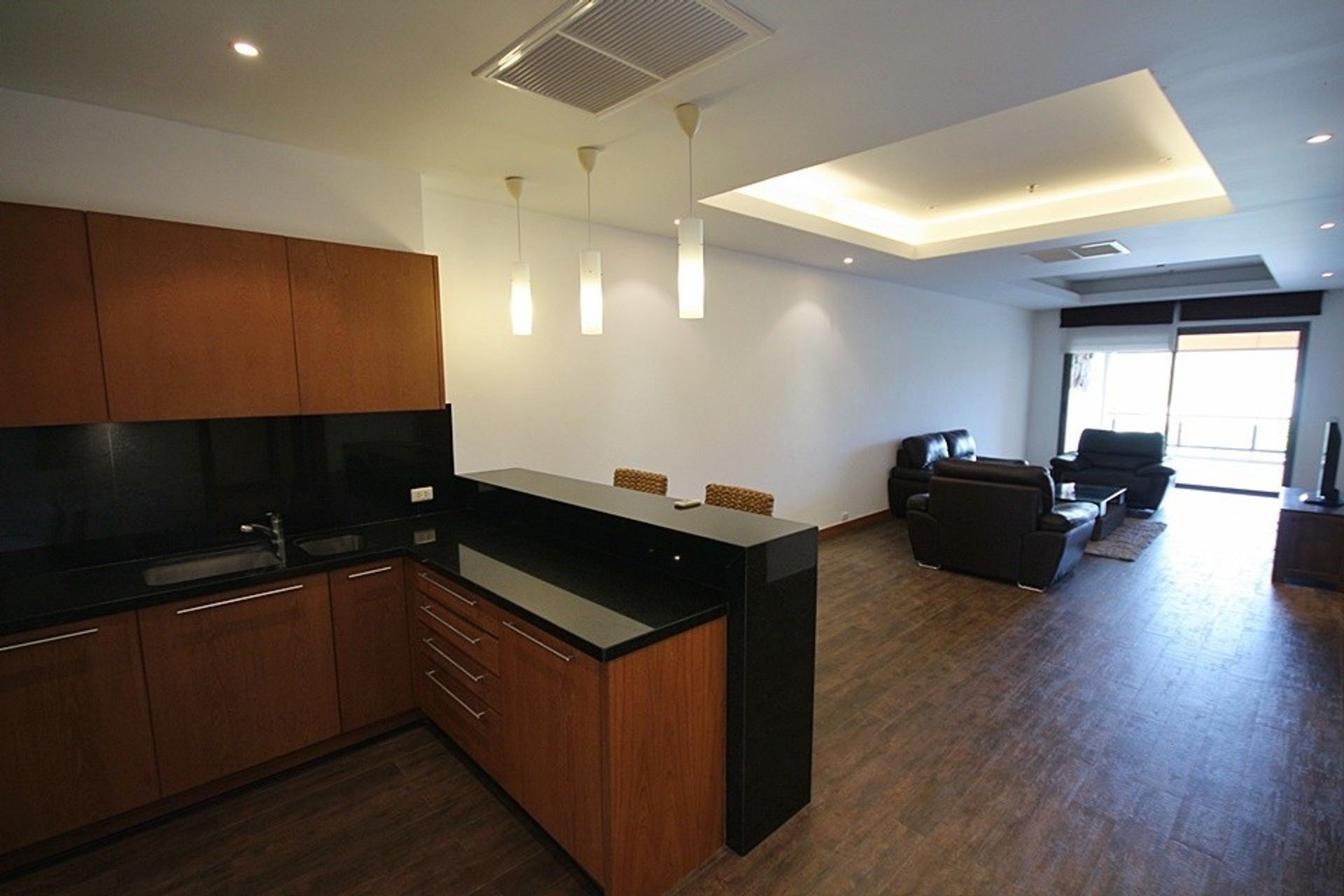 Condominio nel Hua Hin, Prachuap Khiri Khan 10066315