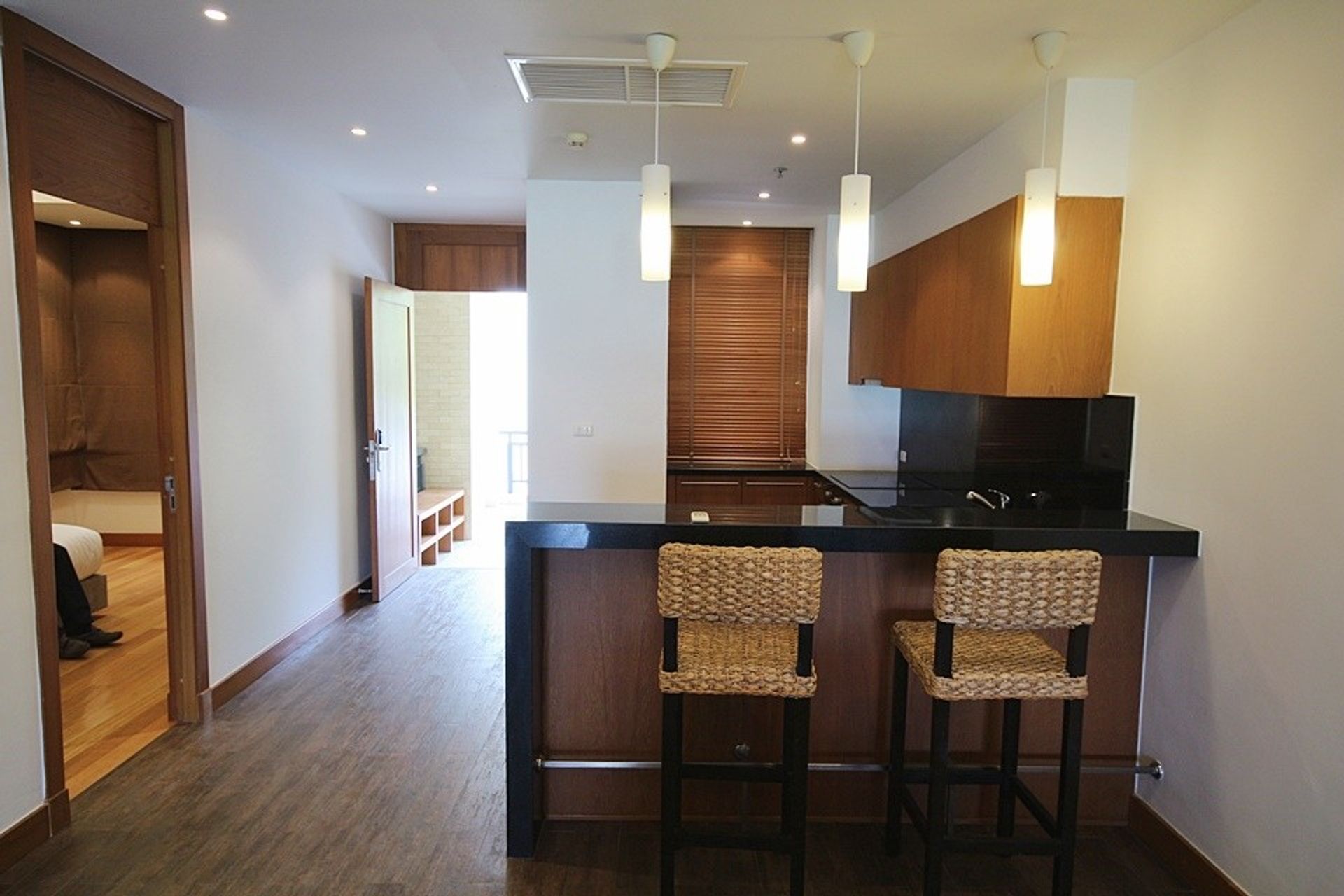 Condominio nel Hua Hin, Prachuap Khiri Khan 10066315