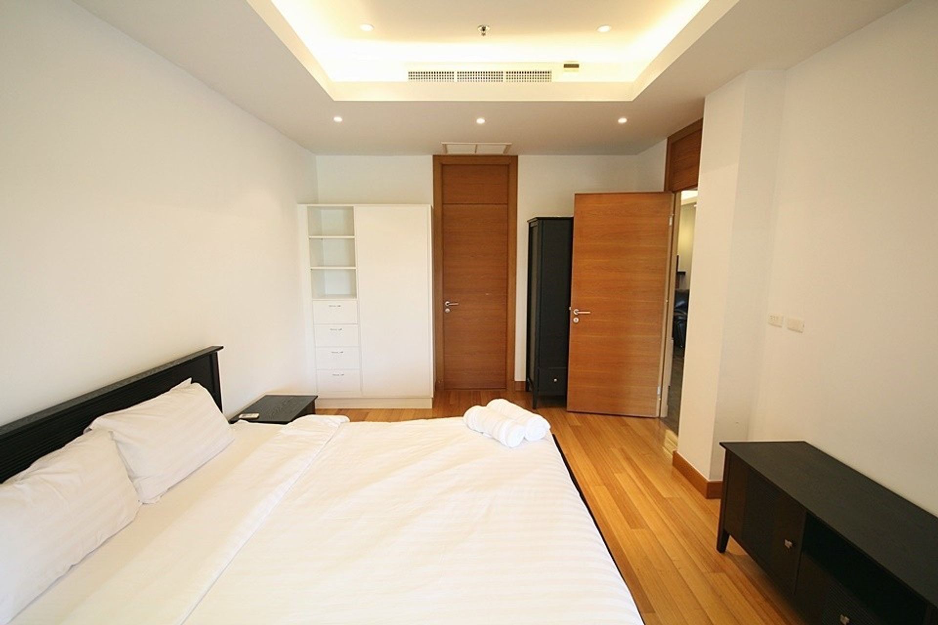 Condominio nel Hua Hin, Prachuap Khiri Khan 10066315