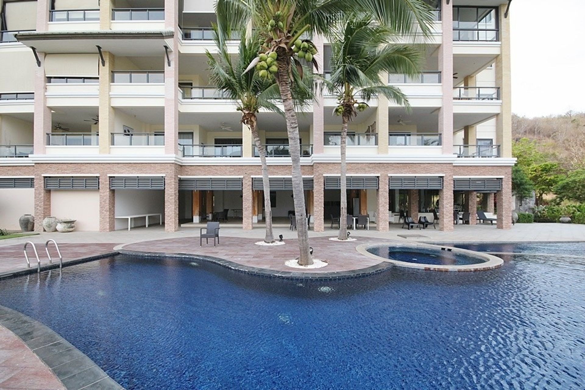 Condominio nel Hua Hin, Prachuap Khiri Khan 10066315