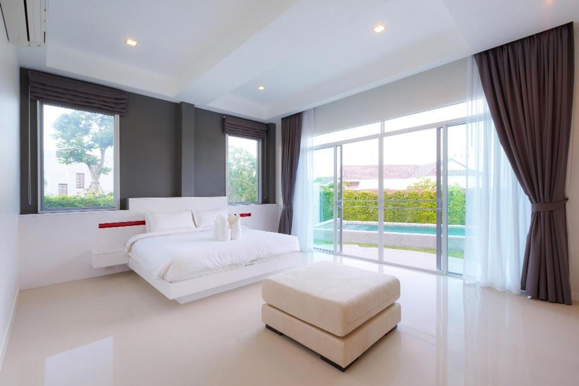 Hus i Hua Hin, Prachuap Khiri Khan 10066316