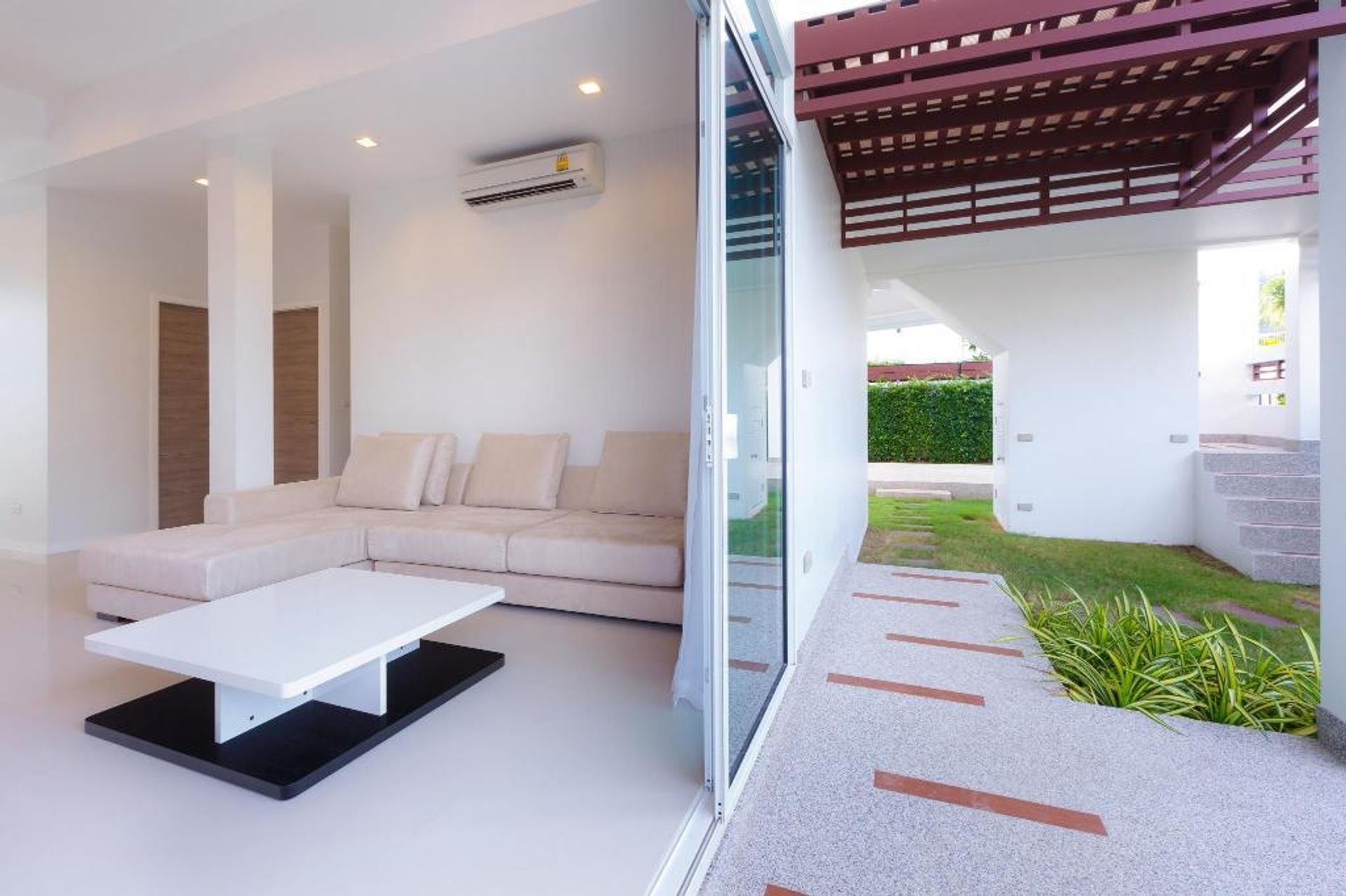 Haus im Hua Hin, Prachuap Khiri Khan 10066316