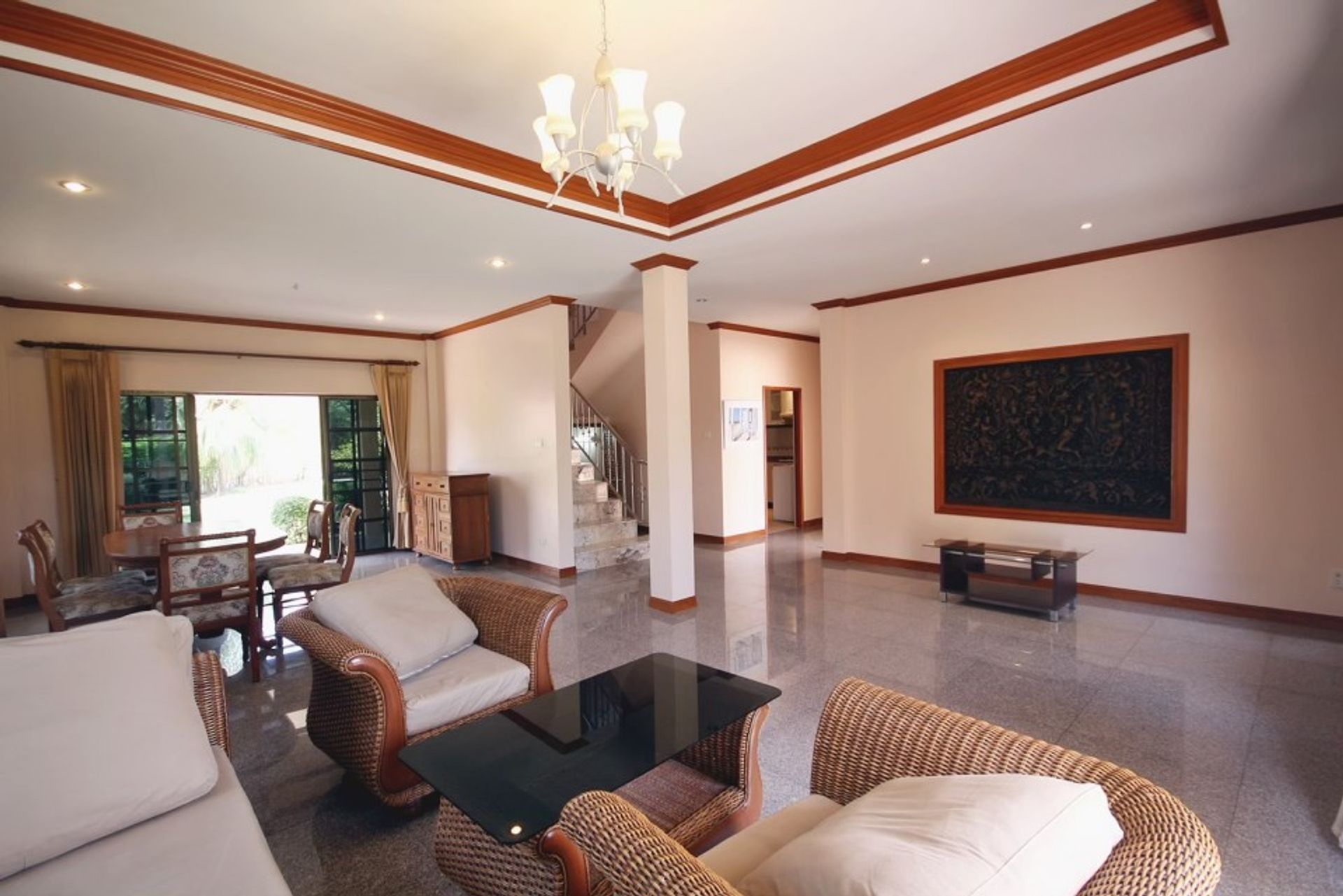 Haus im Hua Hin, Prachuap Khiri Khan 10066317