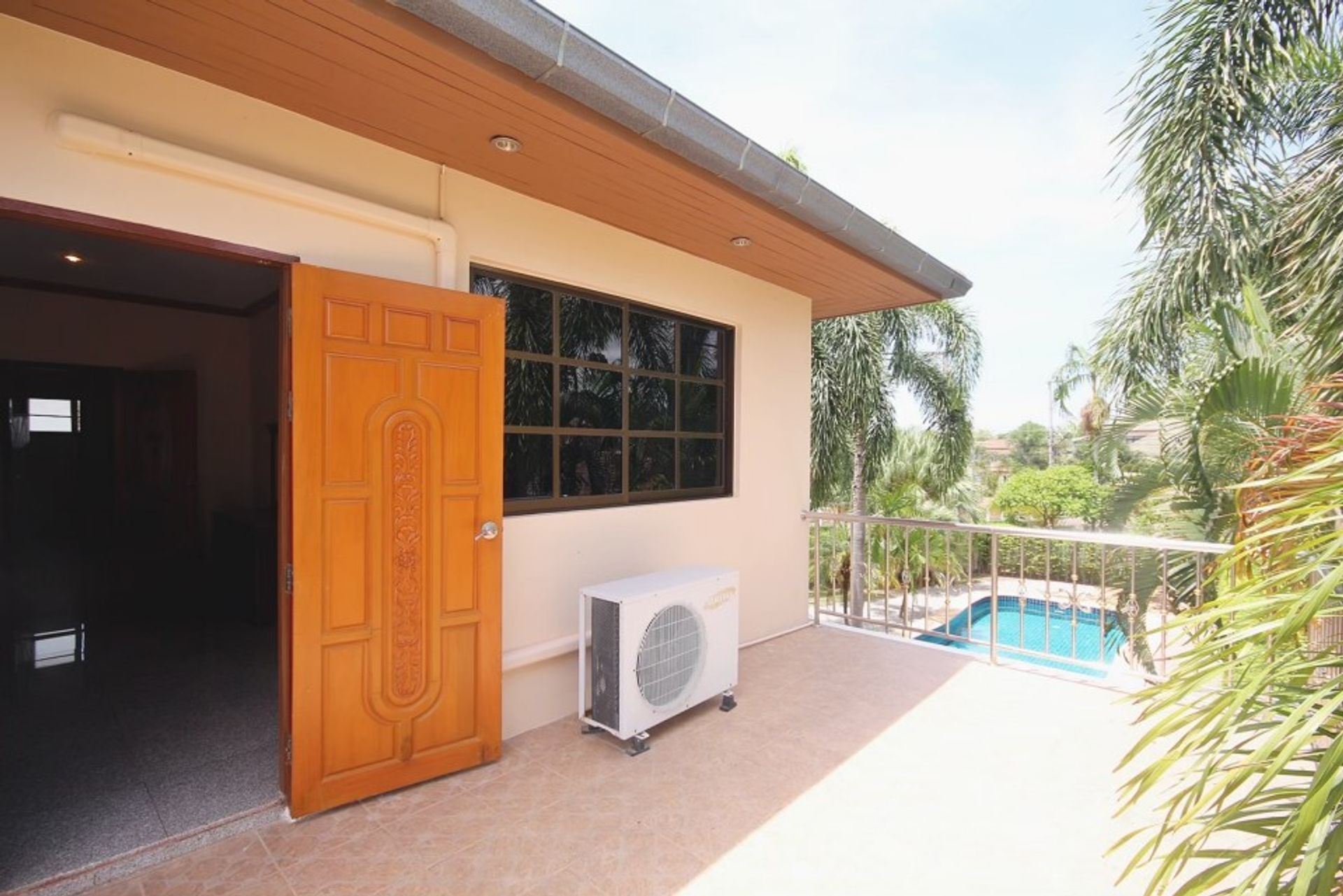 Huis in Hua Hin, Prachuap Khiri Khan 10066317