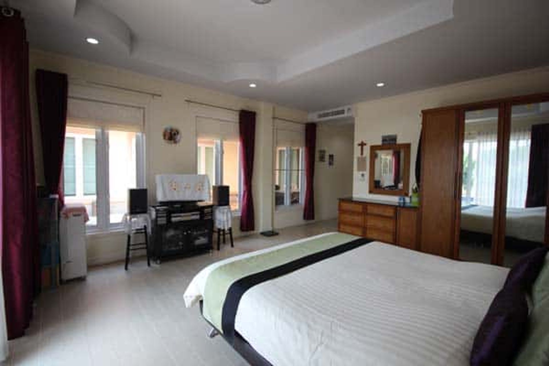 Huis in Pran Buri, Prachuap Khiri Khan 10066319