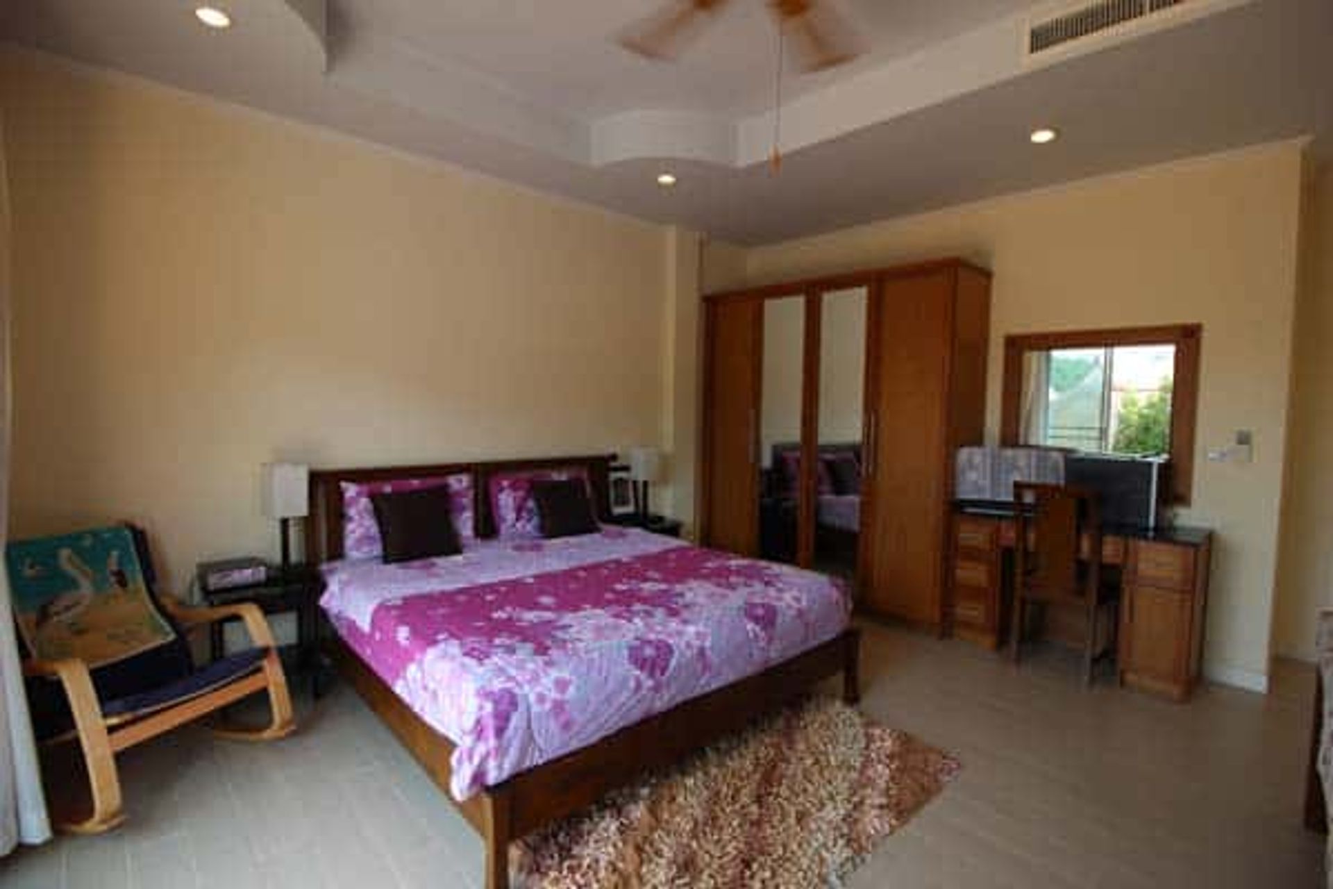 Huis in Pran Buri, Prachuap Khiri Khan 10066319