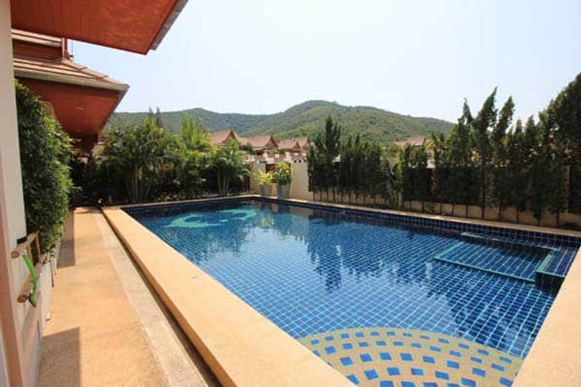 casa en Pran Buri, Prachuap Khiri Khan 10066319