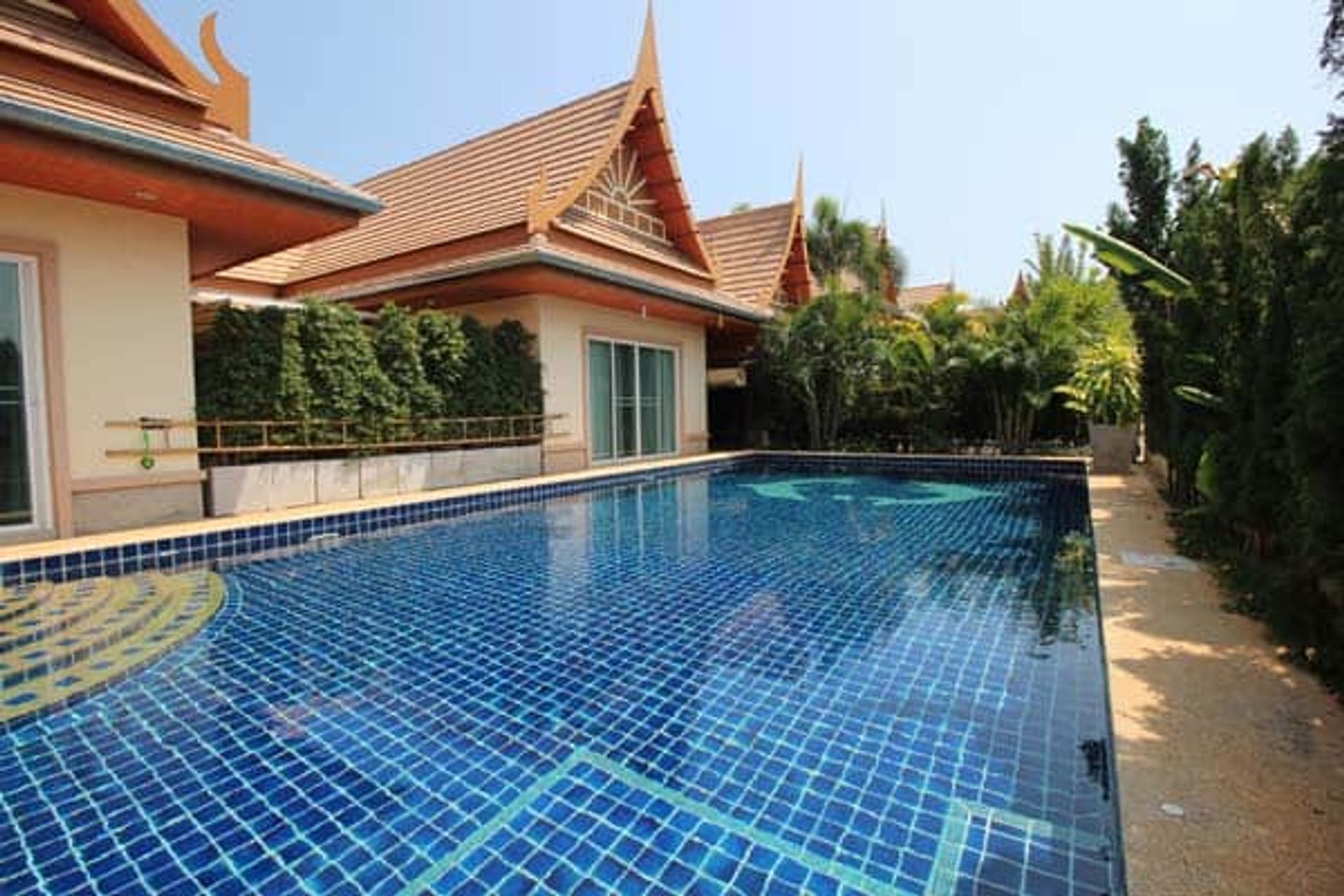 Будинок в Pran Buri, Prachuap Khiri Khan 10066319