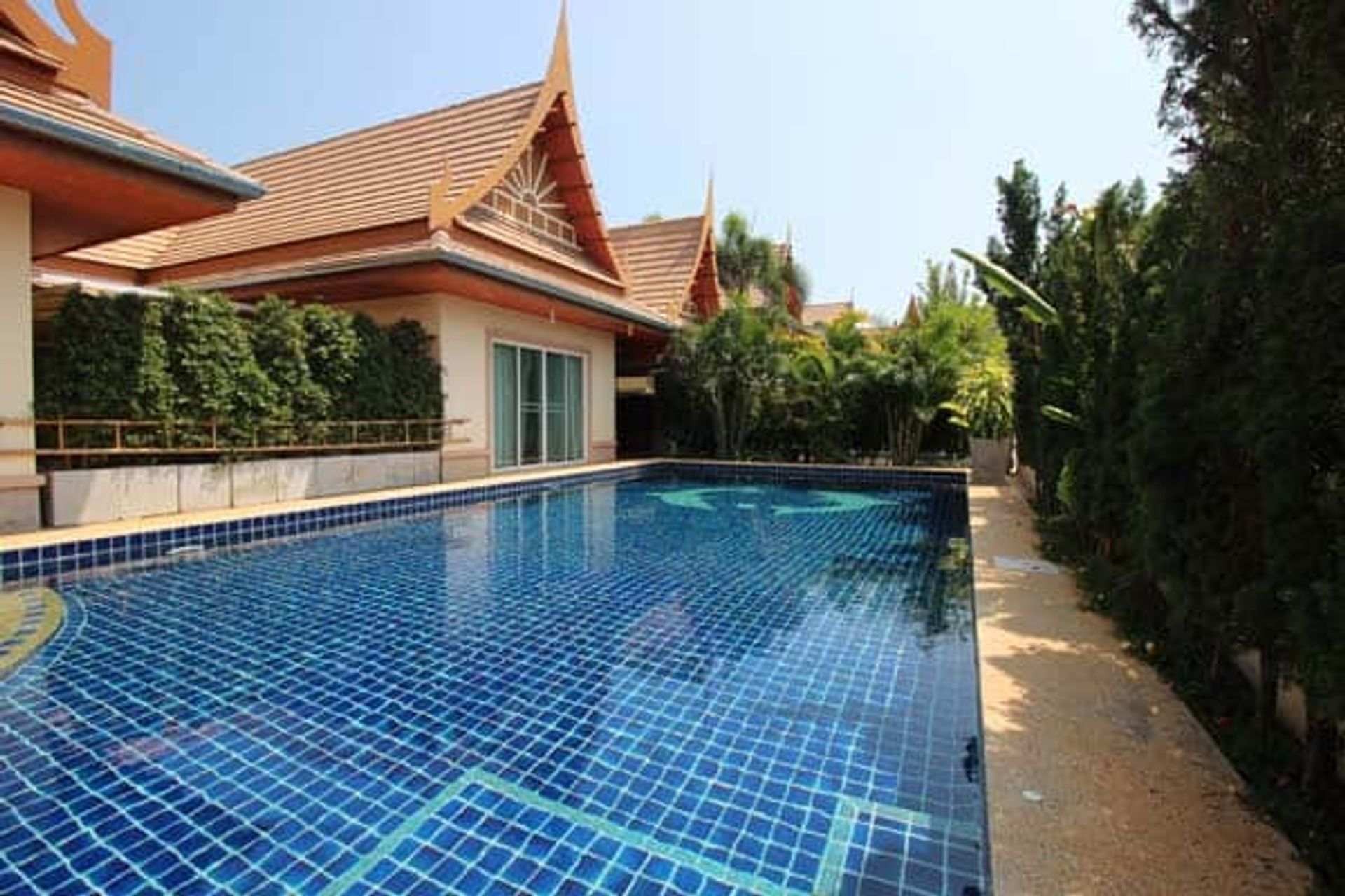 жилой дом в Pran Buri, Prachuap Khiri Khan 10066319