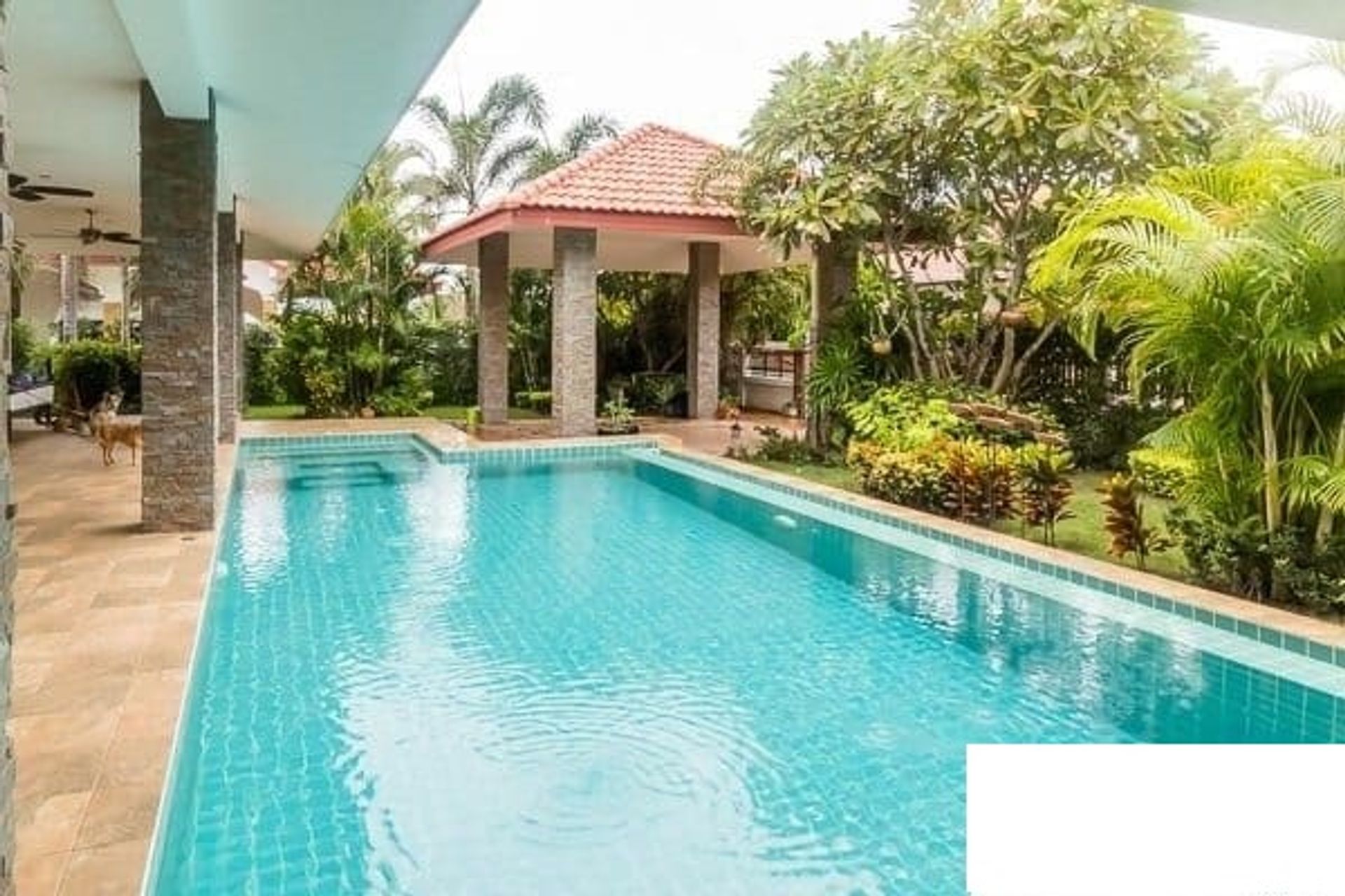 σπίτι σε Hua Hin, Prachuap Khiri Khan 10066320